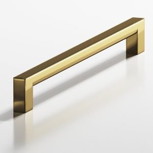 Colonial Bronze Series 745 748 844 10 in Antique Bronze (AB)