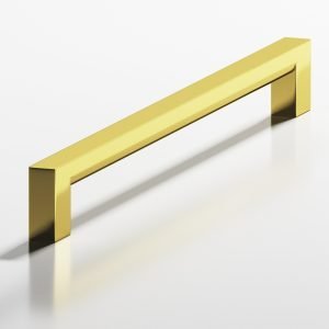 Colonial Bronze Series 745 748 844 11 in French Gold (AF)