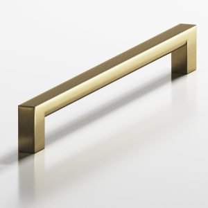 Colonial Bronze Series 745 748 844 6 in Antique Brass (5)