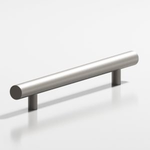 Colonial Bronze 242 243 246 247 847 Series 47 in Frost Nickel™ (15F)