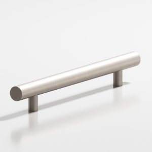 Colonial Bronze 242 243 246 247 847 Series 43 in Matte Satin Nickel (M15)