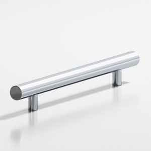 Colonial Bronze 242 243 246 247 847 Series 36 in Polished Chrome (26))