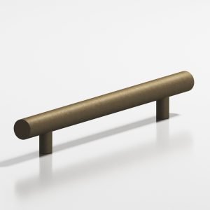 Colonial Bronze 242 243 246 247 847 Series 32 in Distressed Oil Rubbed Bronze (D10B)