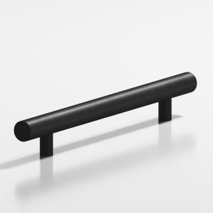 Colonial Bronze 242 243 246 247 847 Series 23 in Matte Satin Black (19)