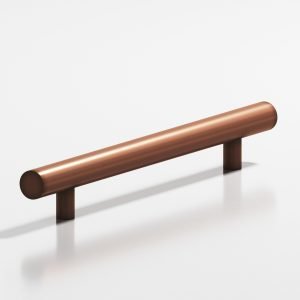 Colonial Bronze 242 243 246 247 847 Series 17 in Matte Antique Copper (M11)