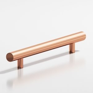 Colonial Bronze 242 243 246 247 847 Series 13 in Polished Copper (CU)