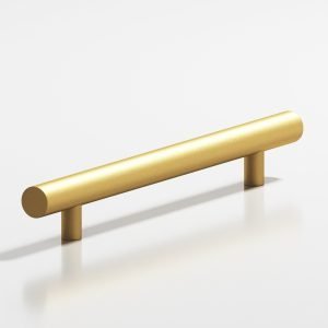 Colonial Bronze 242 243 246 247 847 Series 5 in Frost Brass™ (4F)