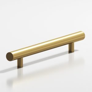 Colonial Bronze 242 243 246 247 847 Series 3 in Satin Brass (4)
