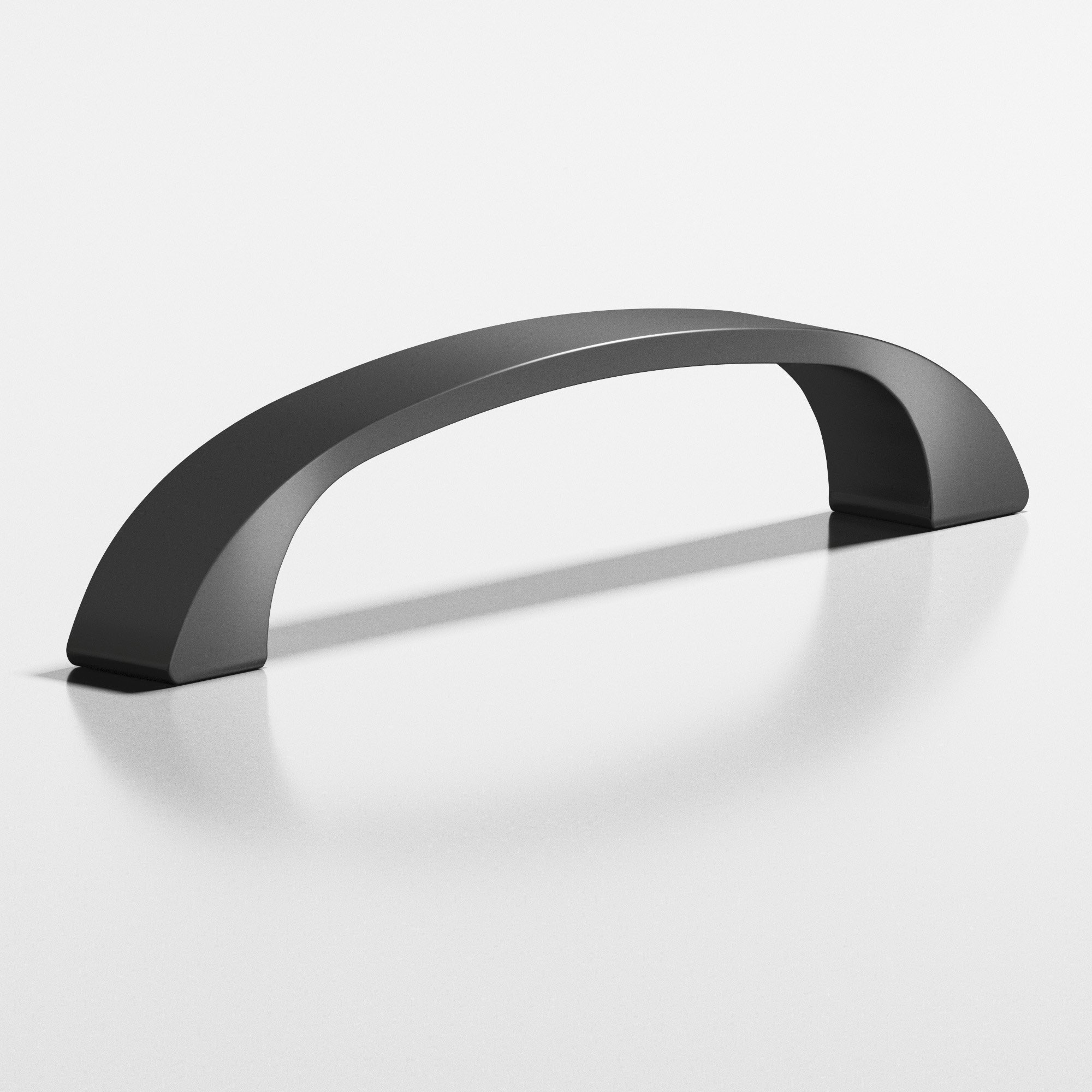 Colonial Bronze 165 167 Series 49 in Matte Graphite (MGRA)