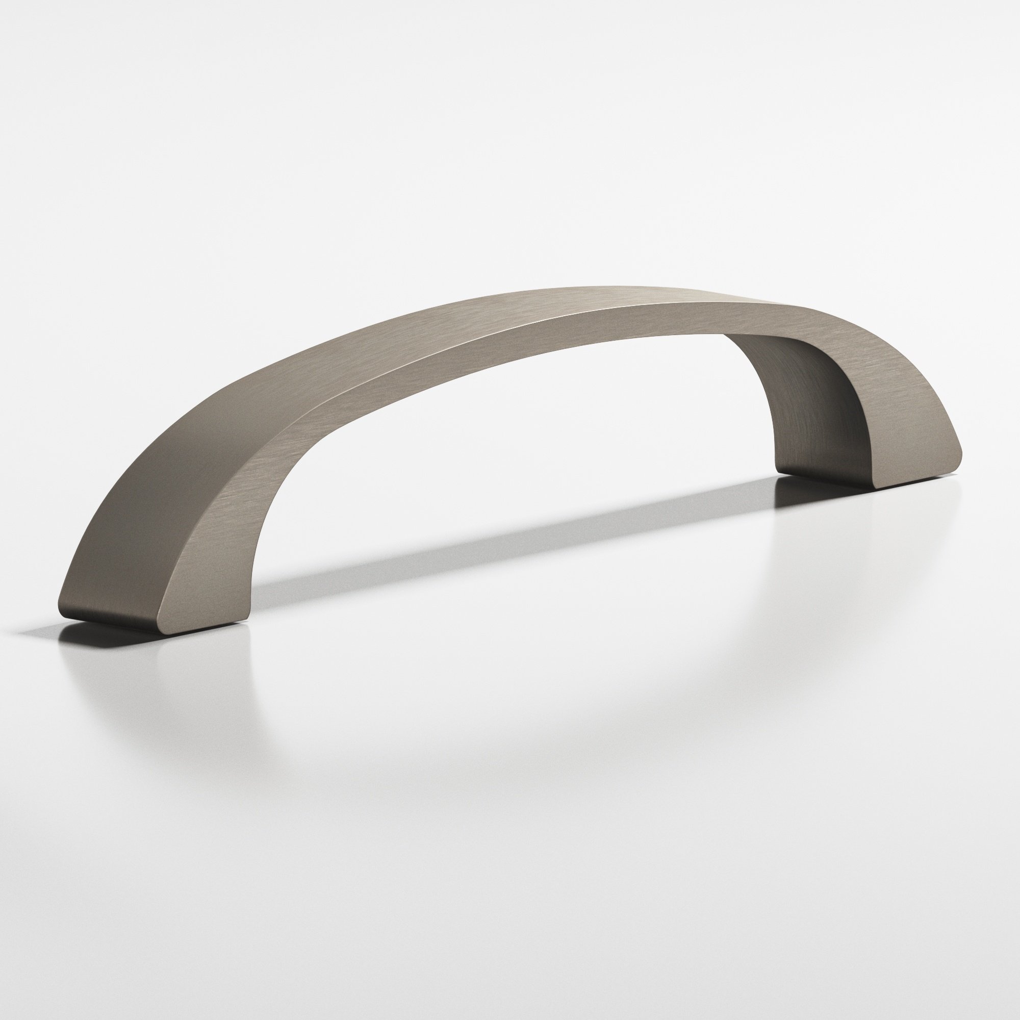 Colonial Bronze 165 167 Series in Matte Pewter (M15B)