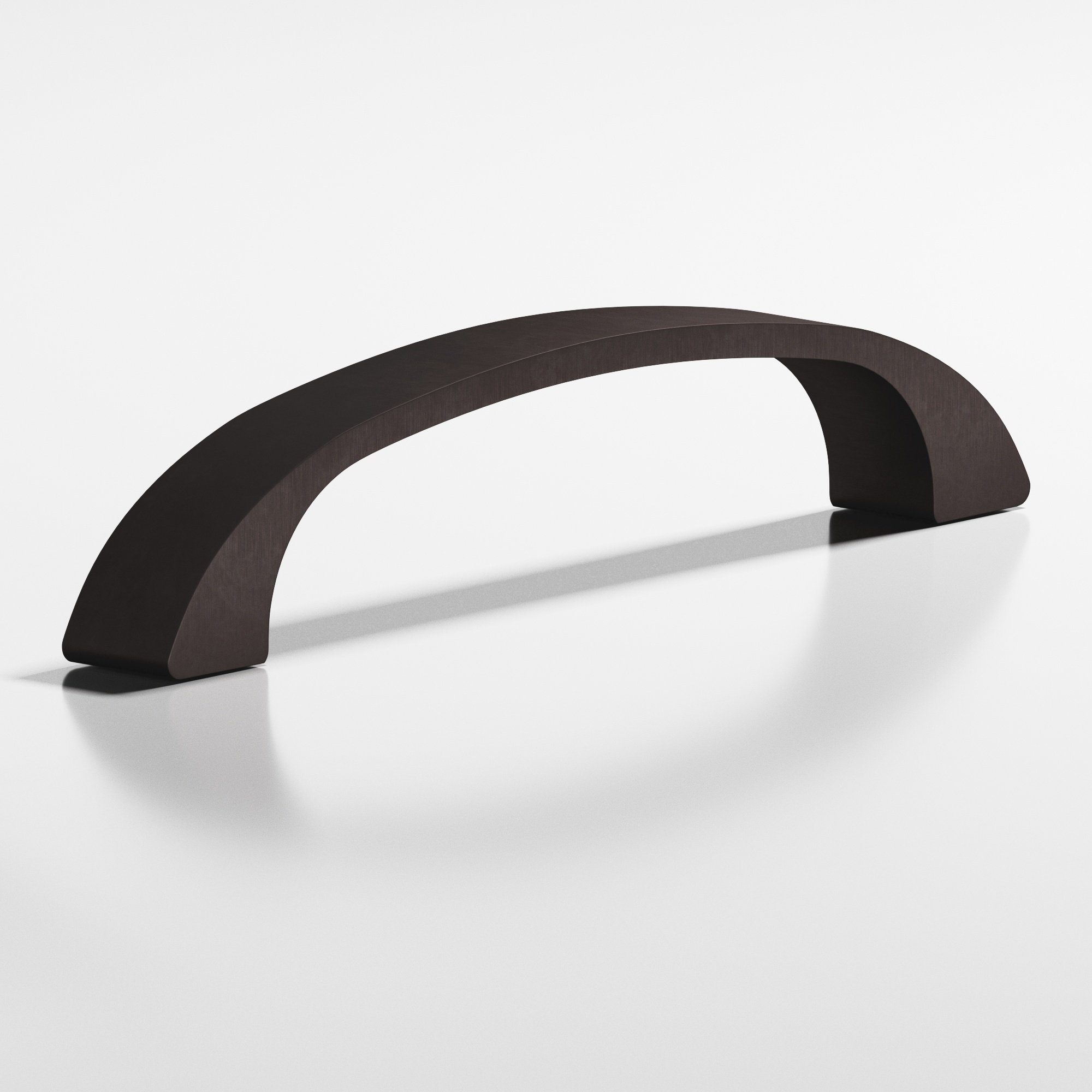 Colonial Bronze 165 167 Series 35 in Matte Dark Statuary Bronze (M20A)