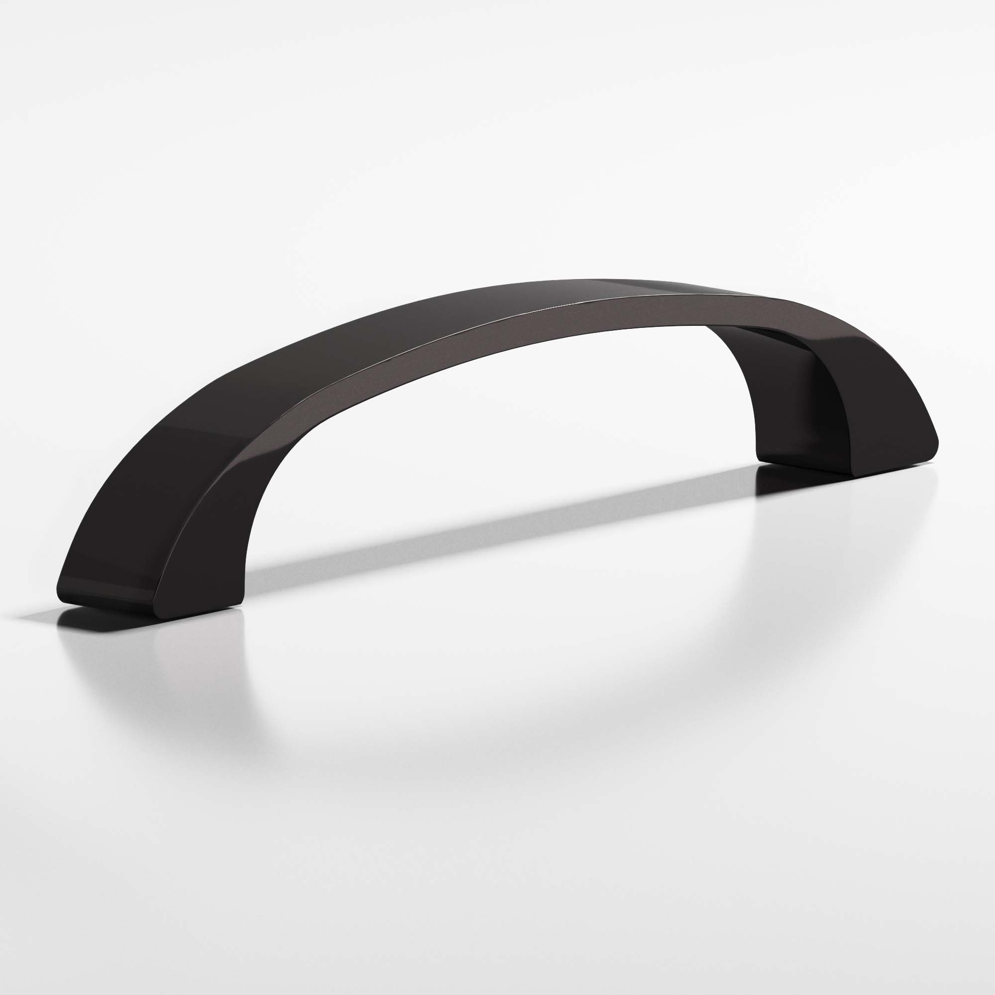 Colonial Bronze 165 167 Series 22 in Satin Black (19)