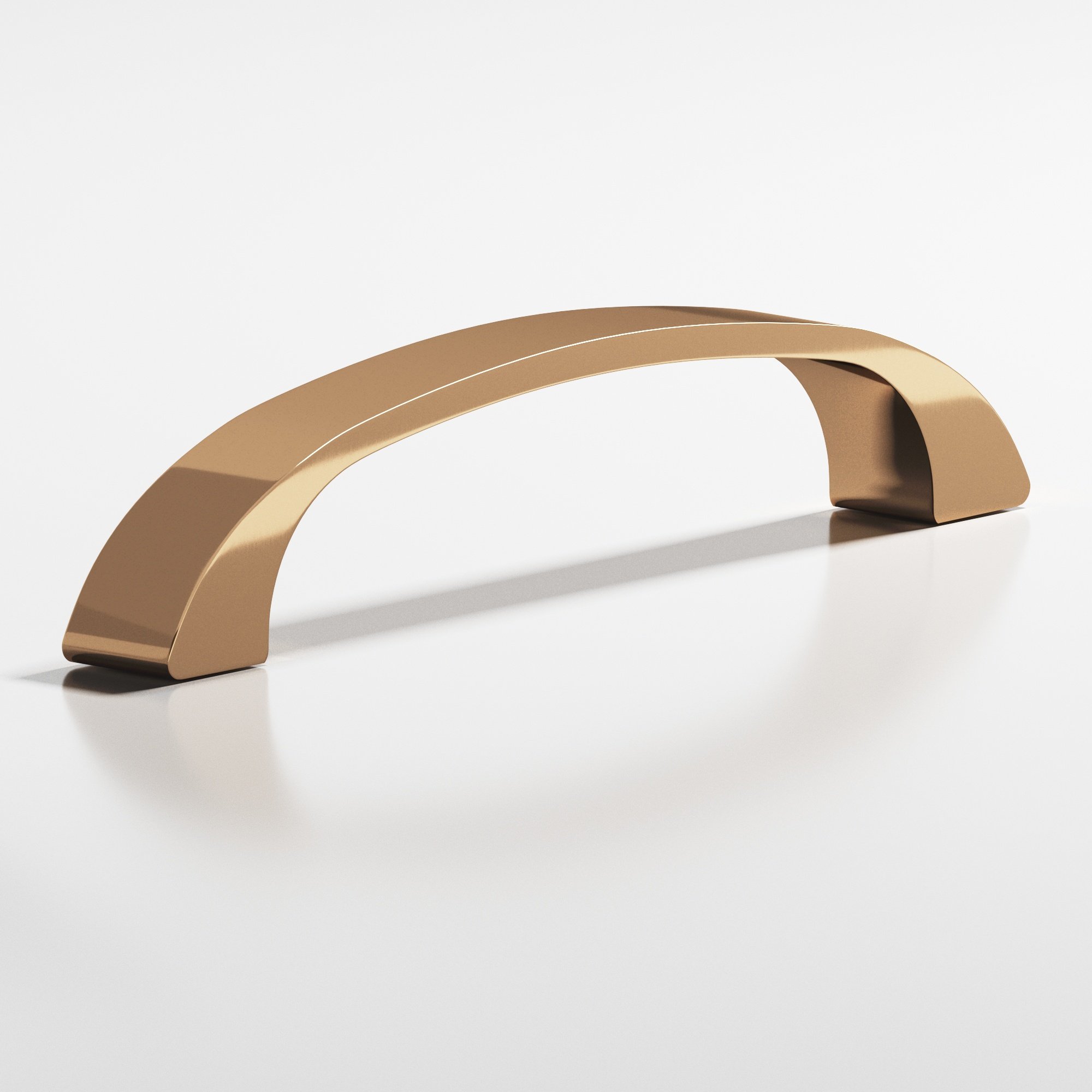 Colonial Bronze 165 167 Series 19 in Polished Bronze (9)