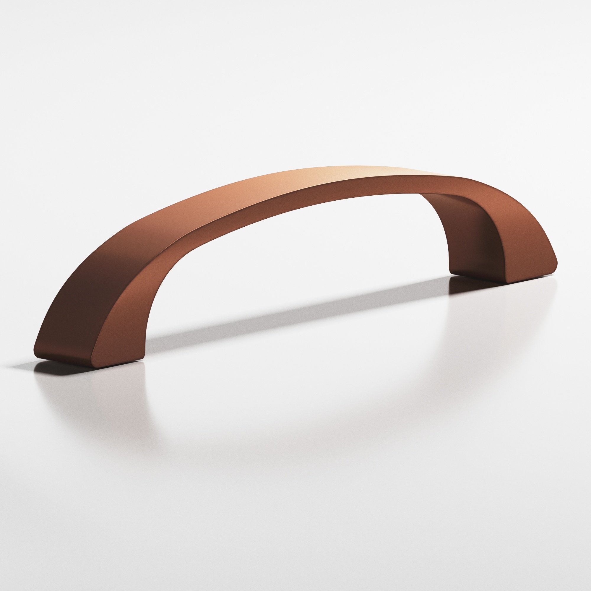 Colonial Bronze 165 167 Series 17 in Matte Antique Copper (M11)