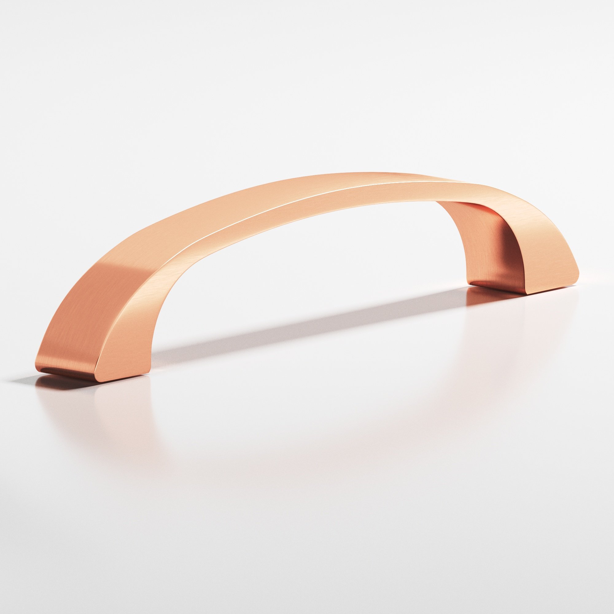 Colonial Bronze 165 167 Series 14 in Satin Copper (SCU)