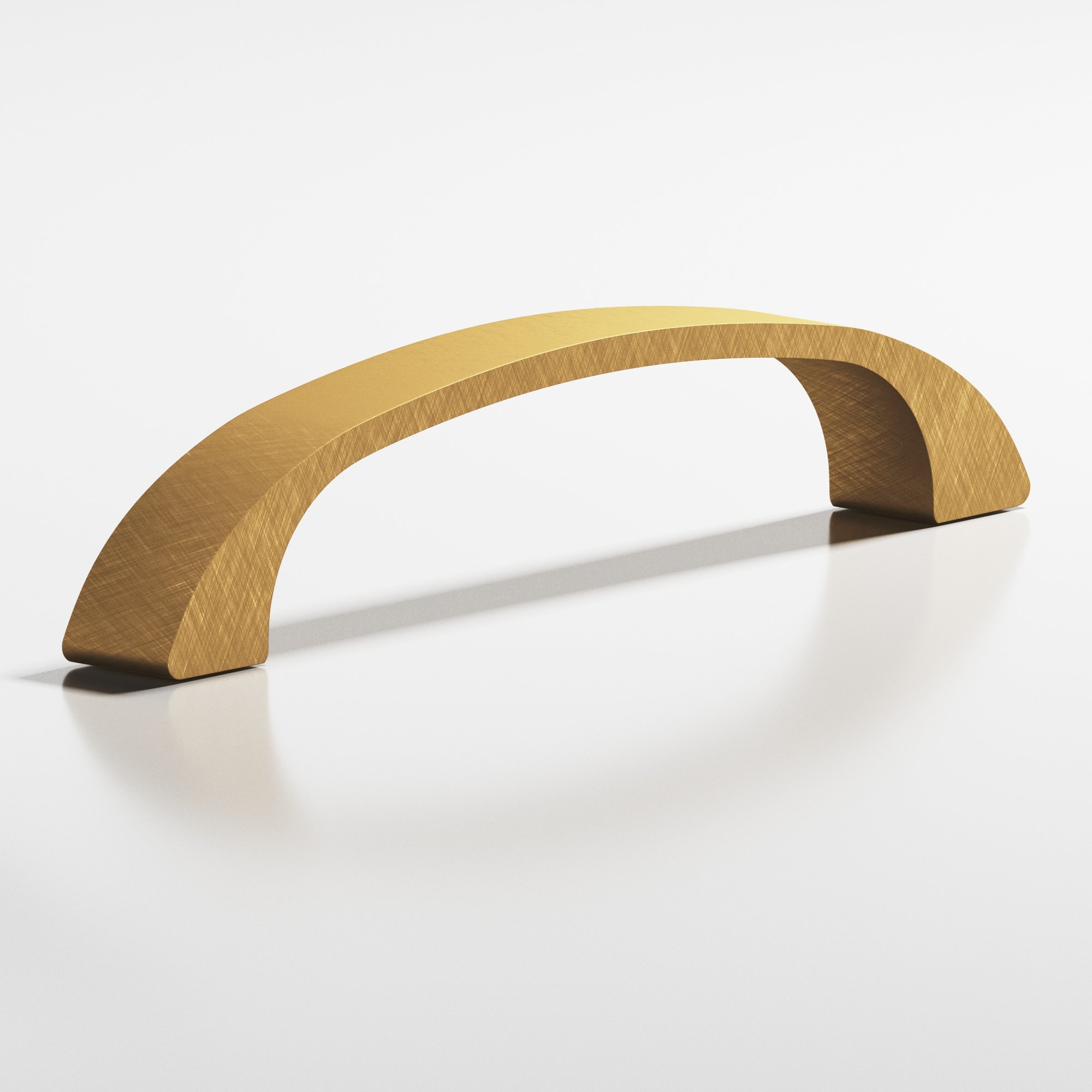 Colonial Bronze 165 167 Series 12 in Weathered Brass (WB)