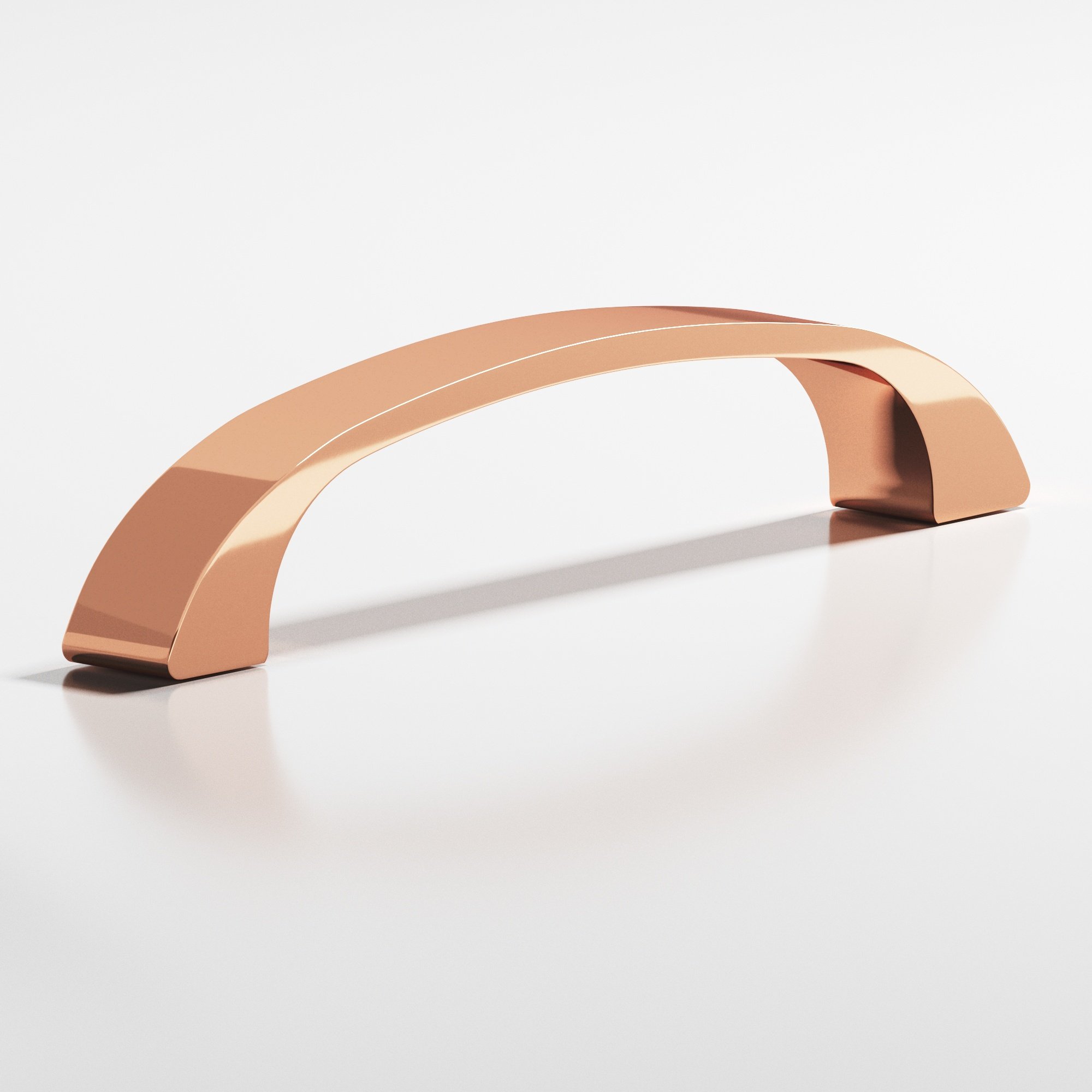 Colonial Bronze 165 167 Series 13 in Polished Copper (CU)