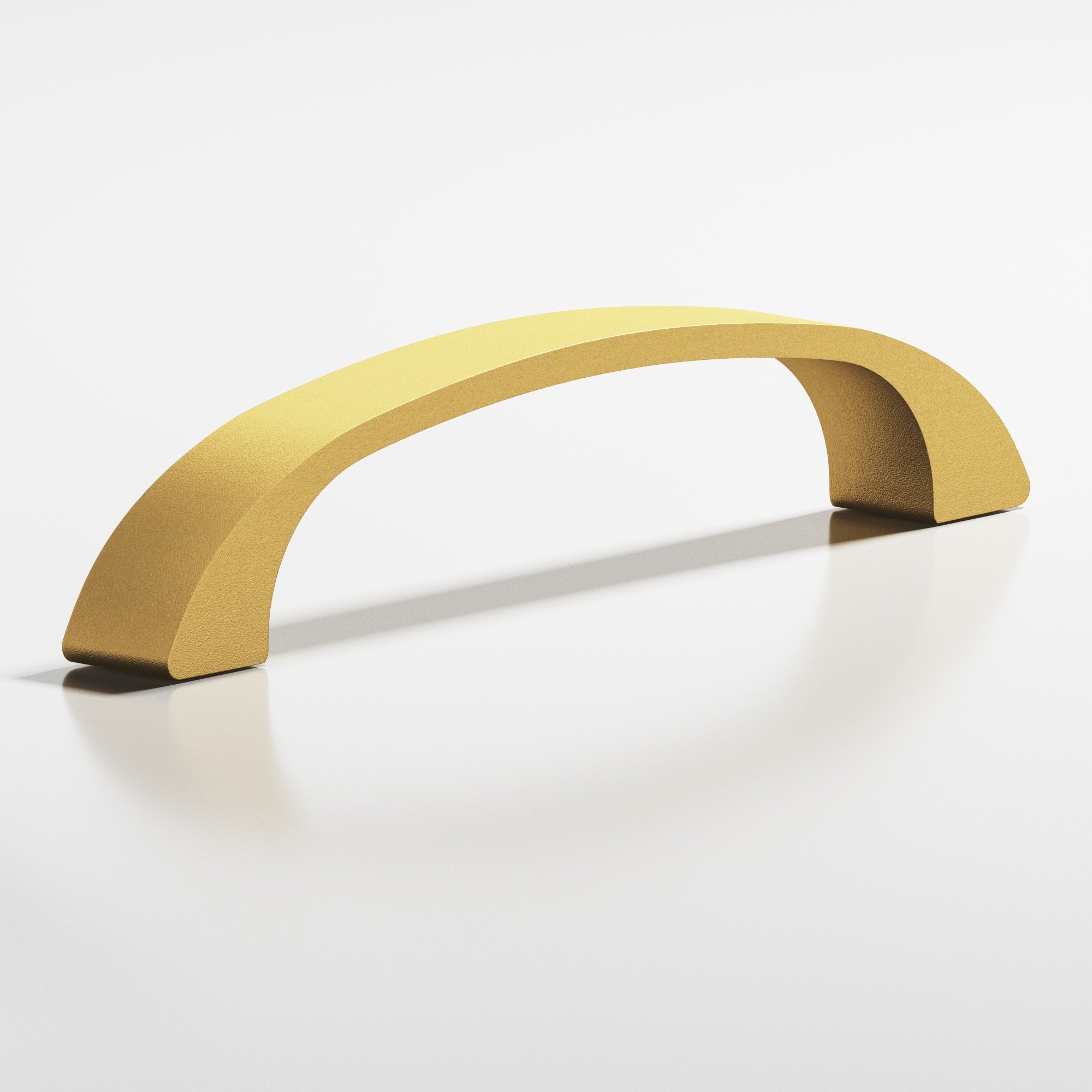 Colonial Bronze 165 167 Series in Frost Brass™ (4F)