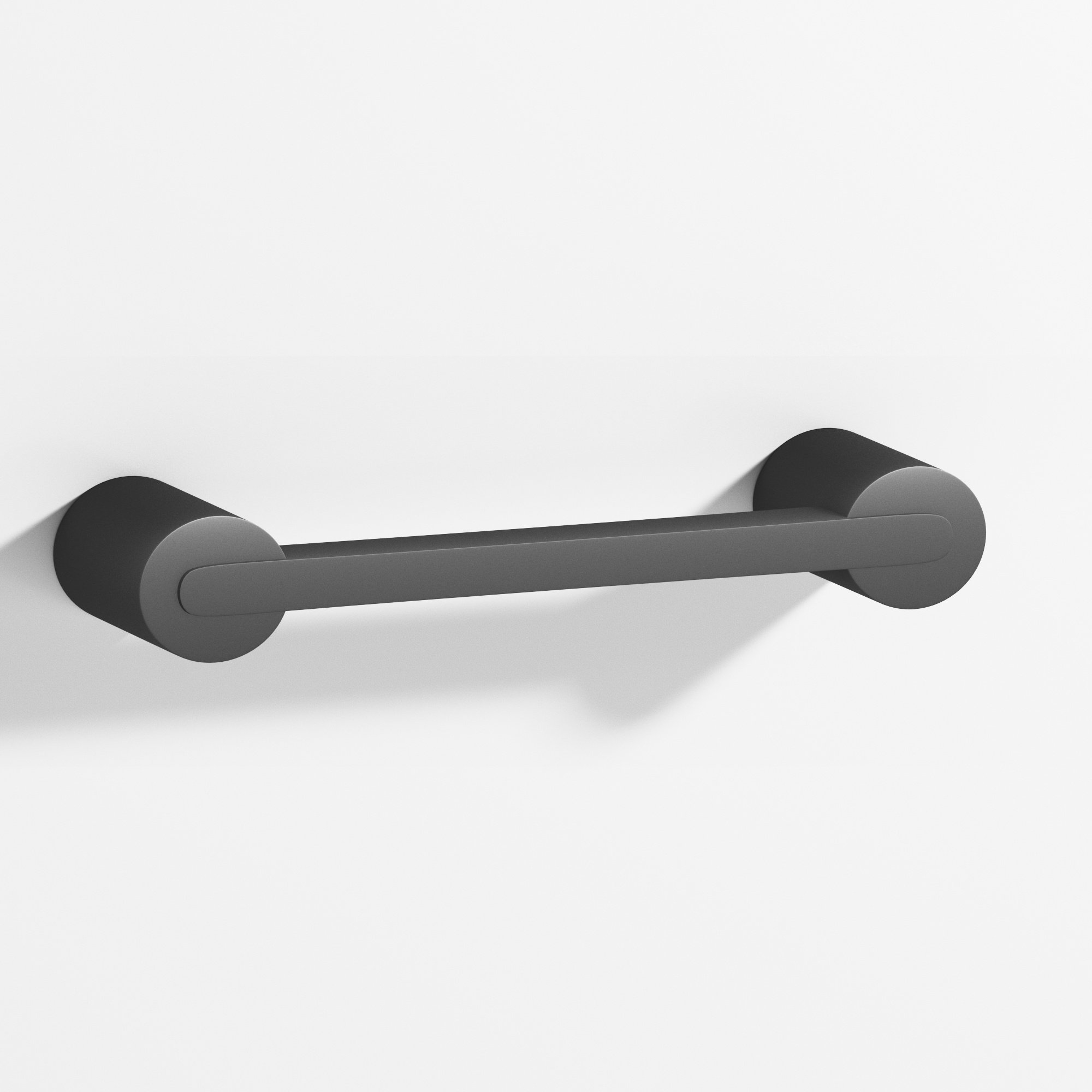 Colonial Bronze Series 1332 49 in Matte Graphite (MGRA)