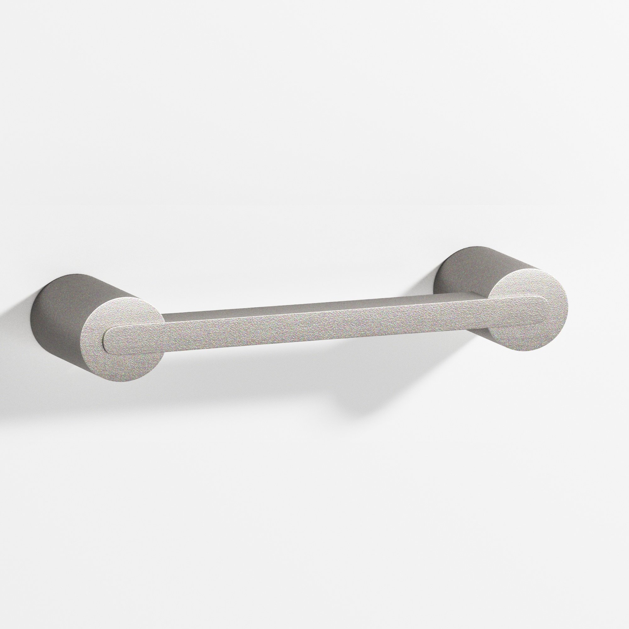 Colonial Bronze Series 1332 47 in Frost Nickel™ (15F)