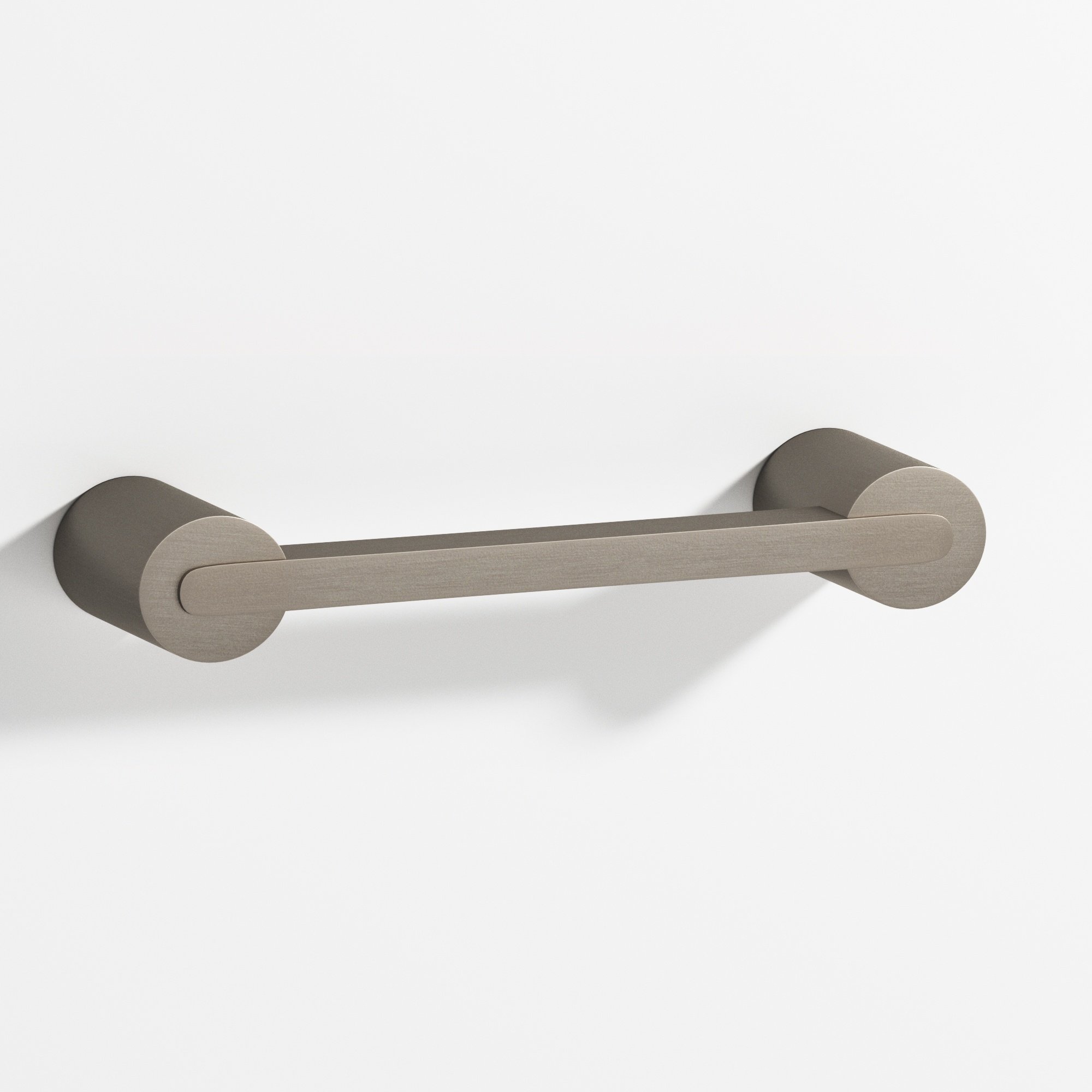 Colonial Bronze Series 1332 45 in Matte Pewter (M15B)
