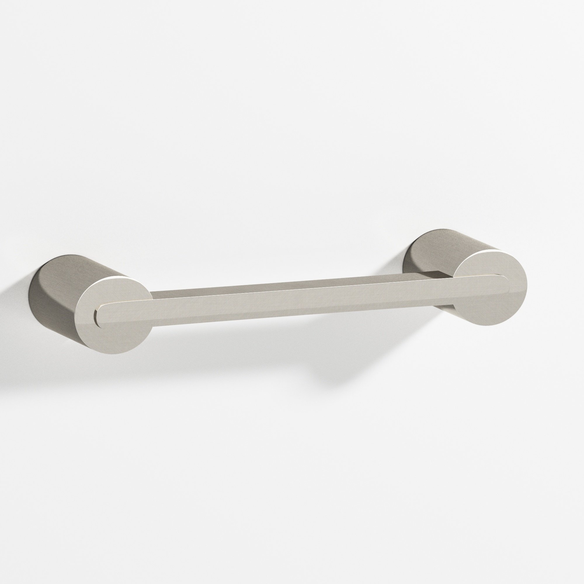 Colonial Bronze Series 1332 42 in Nickel Stainless (15CC)