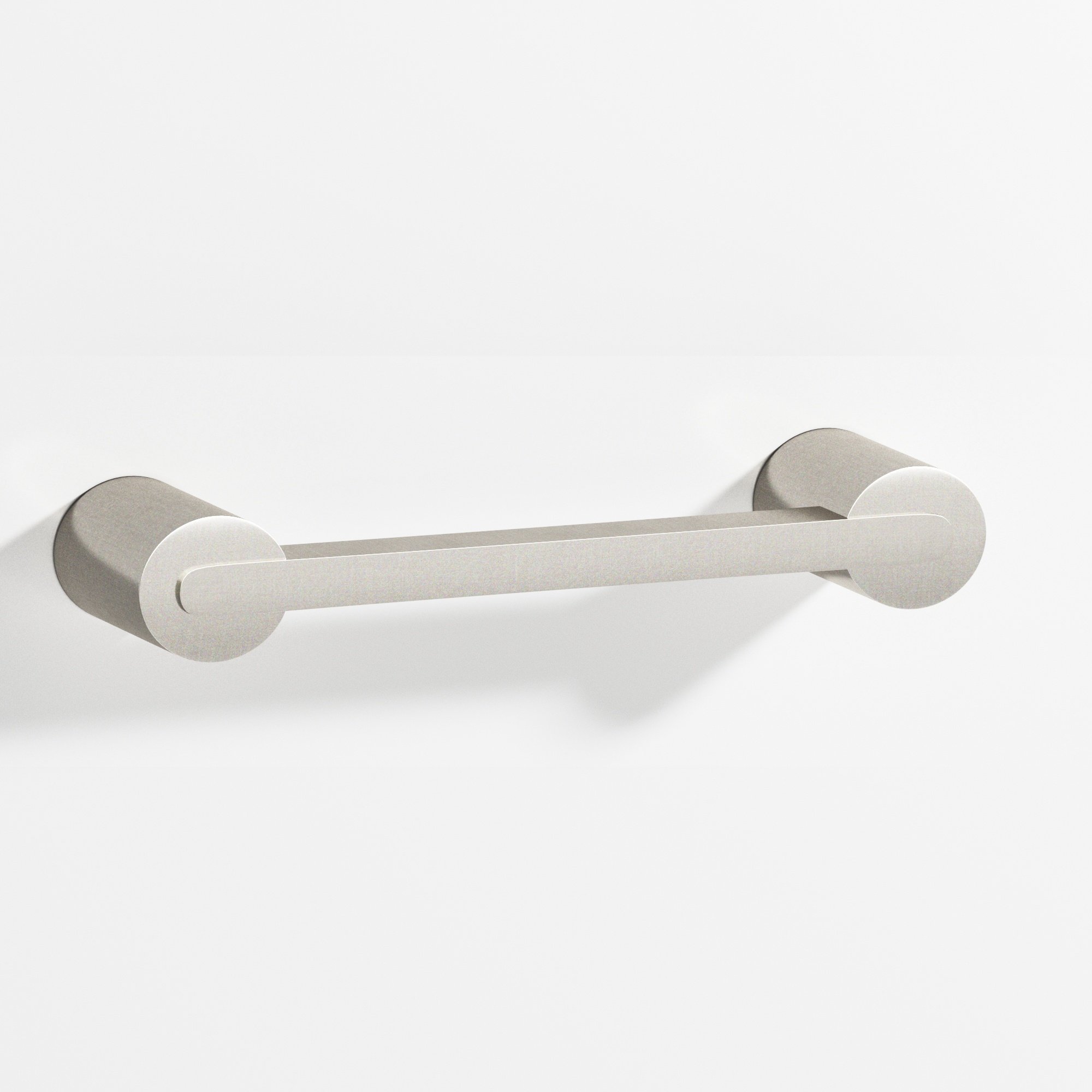 Colonial Bronze Series 1332 41 in Satin Nickel (15)