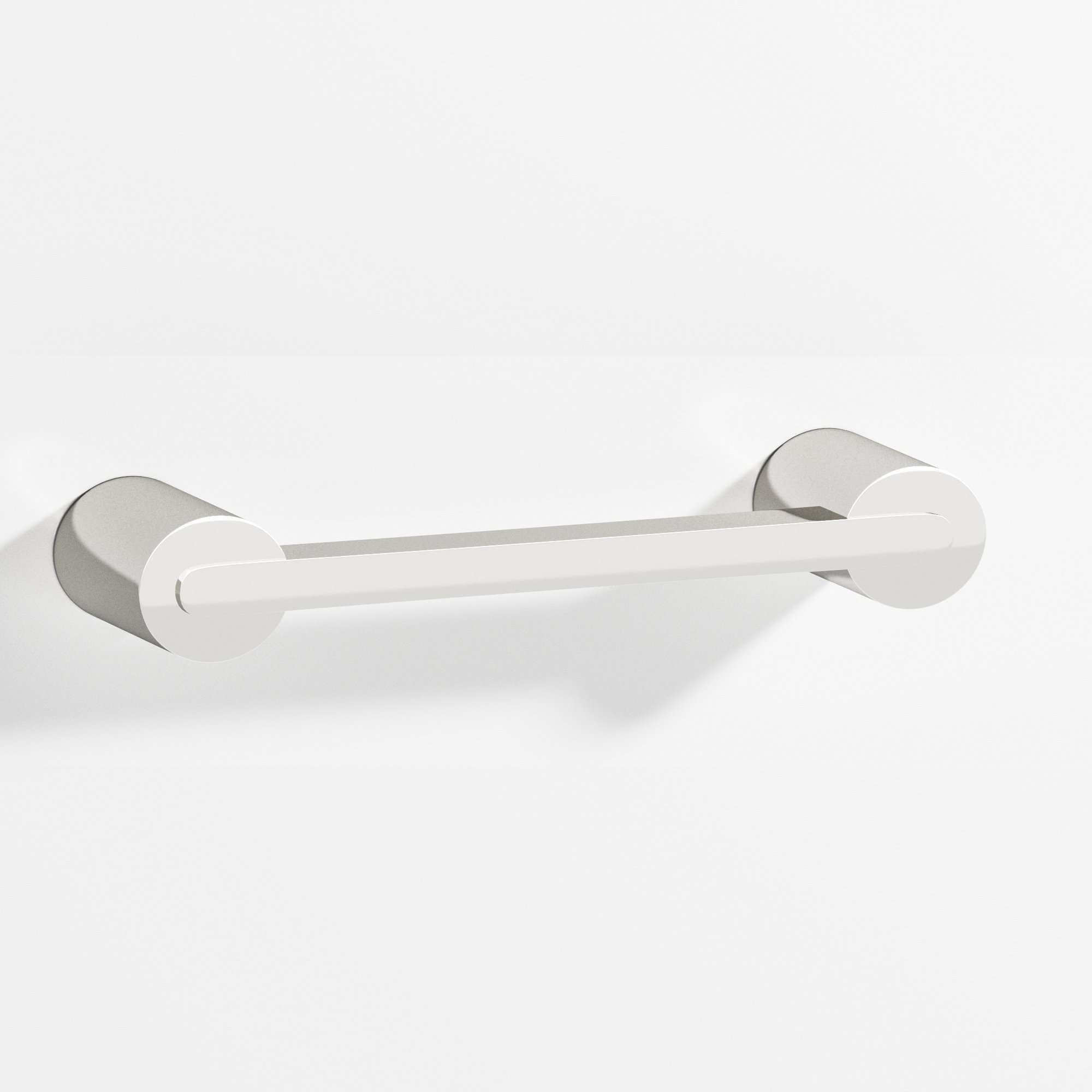 Colonial Bronze Series 1332 40 in Polished Nickel (14)