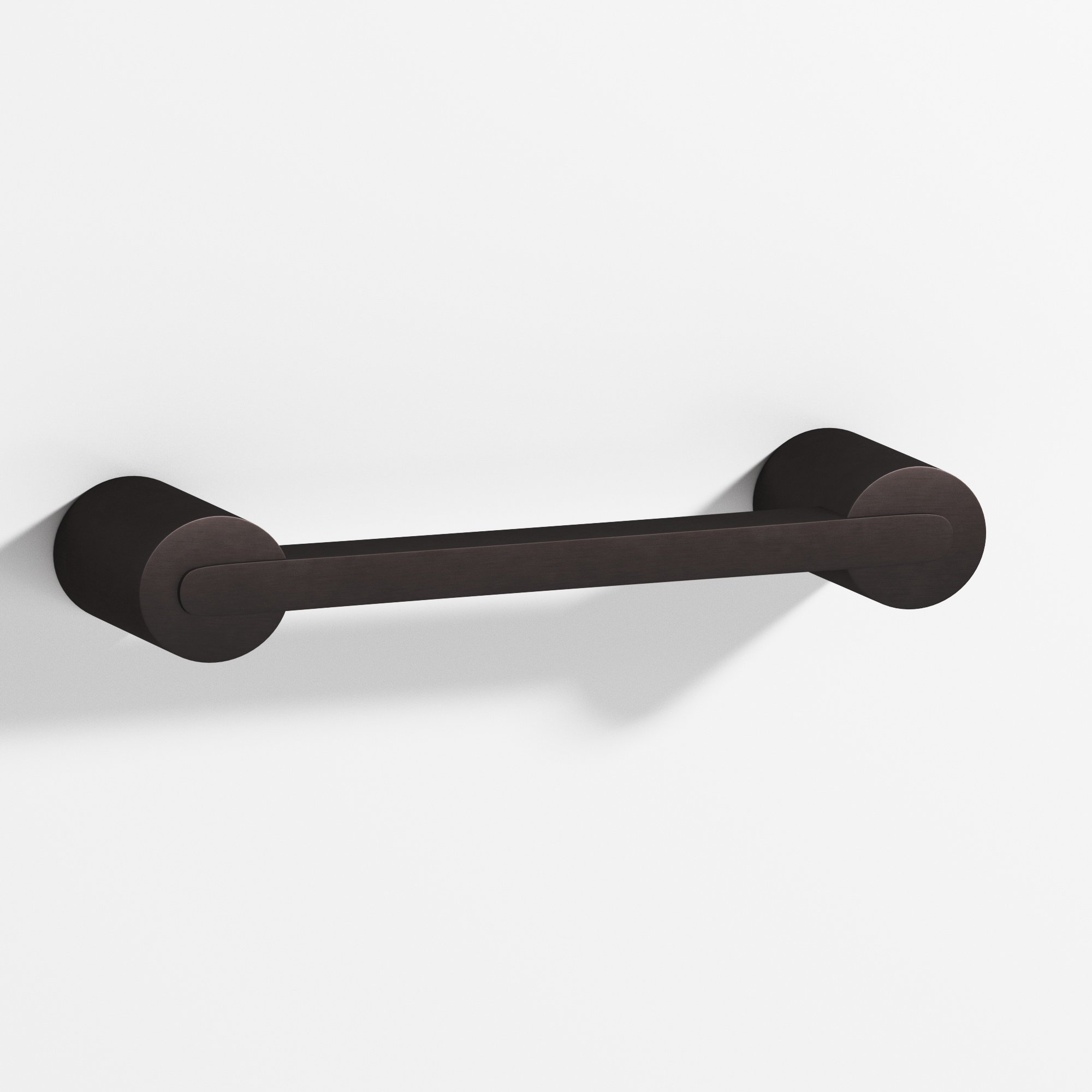 Colonial Bronze Series 1332 35 in Matte Dark Statuary Bronze (M20A)