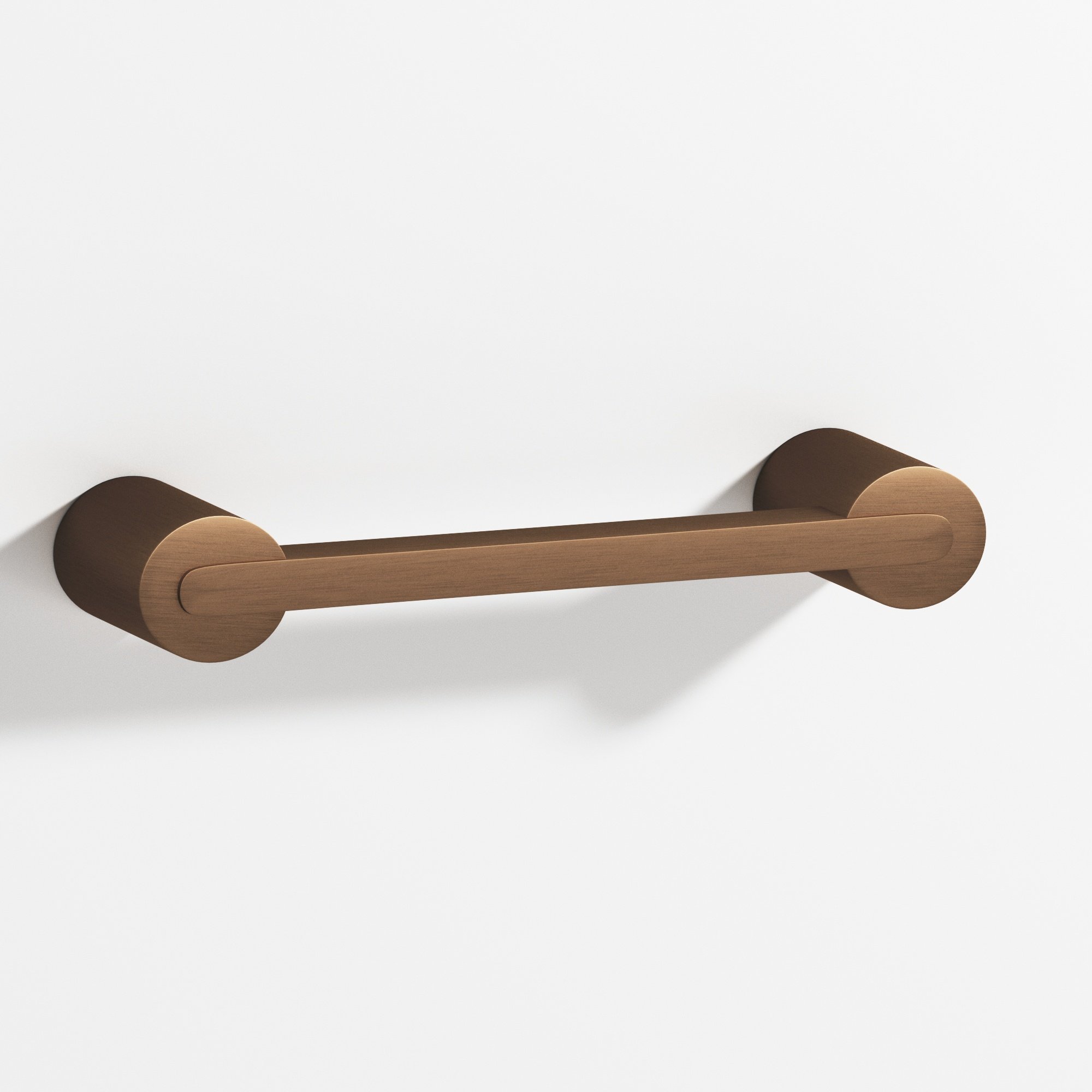 Colonial Bronze Series 1332 31 in Matte Oil Rubbed Bronze (M10B)