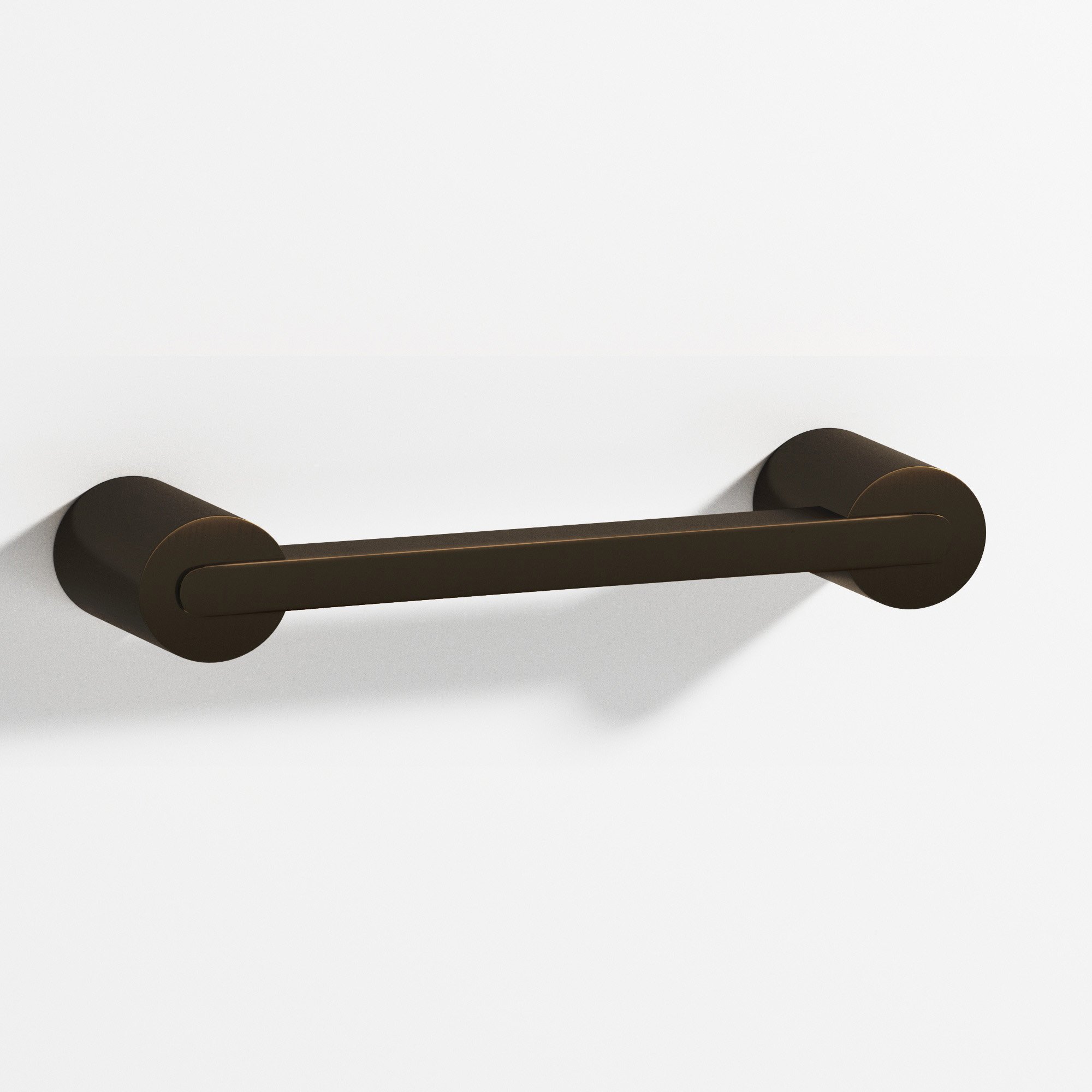 Colonial Bronze Series 1332 29 in Oil Rubbed Bronze (10B)
