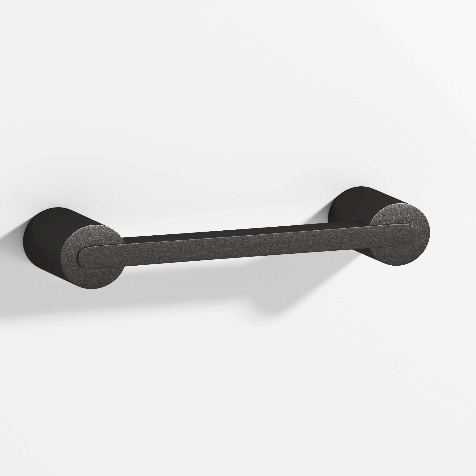Colonial Bronze Series 1332 25 in Frost Black™ (19F)