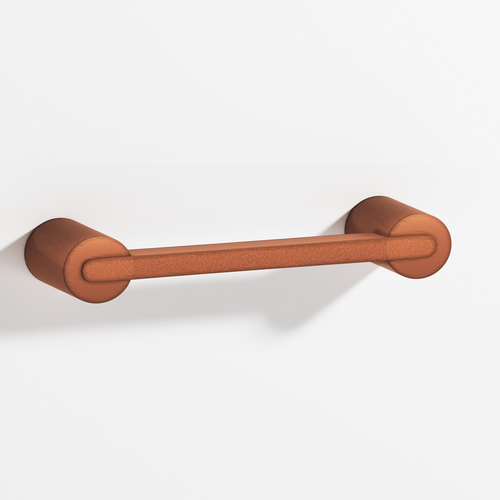 Colonial Bronze Series 1332 17 in Matte Antique Copper (M11)