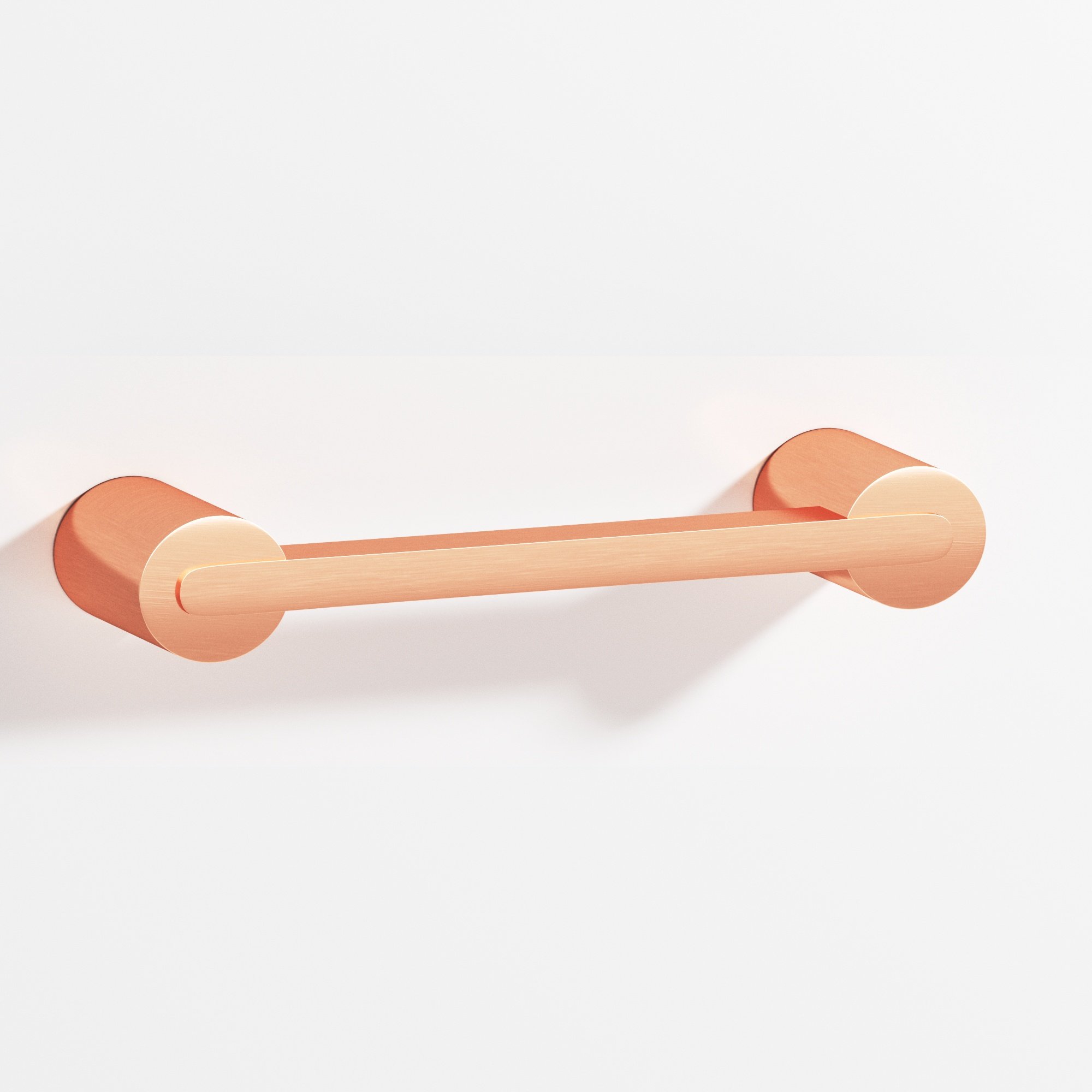 Colonial Bronze Series 1332 14 in Satin Copper (SCU)