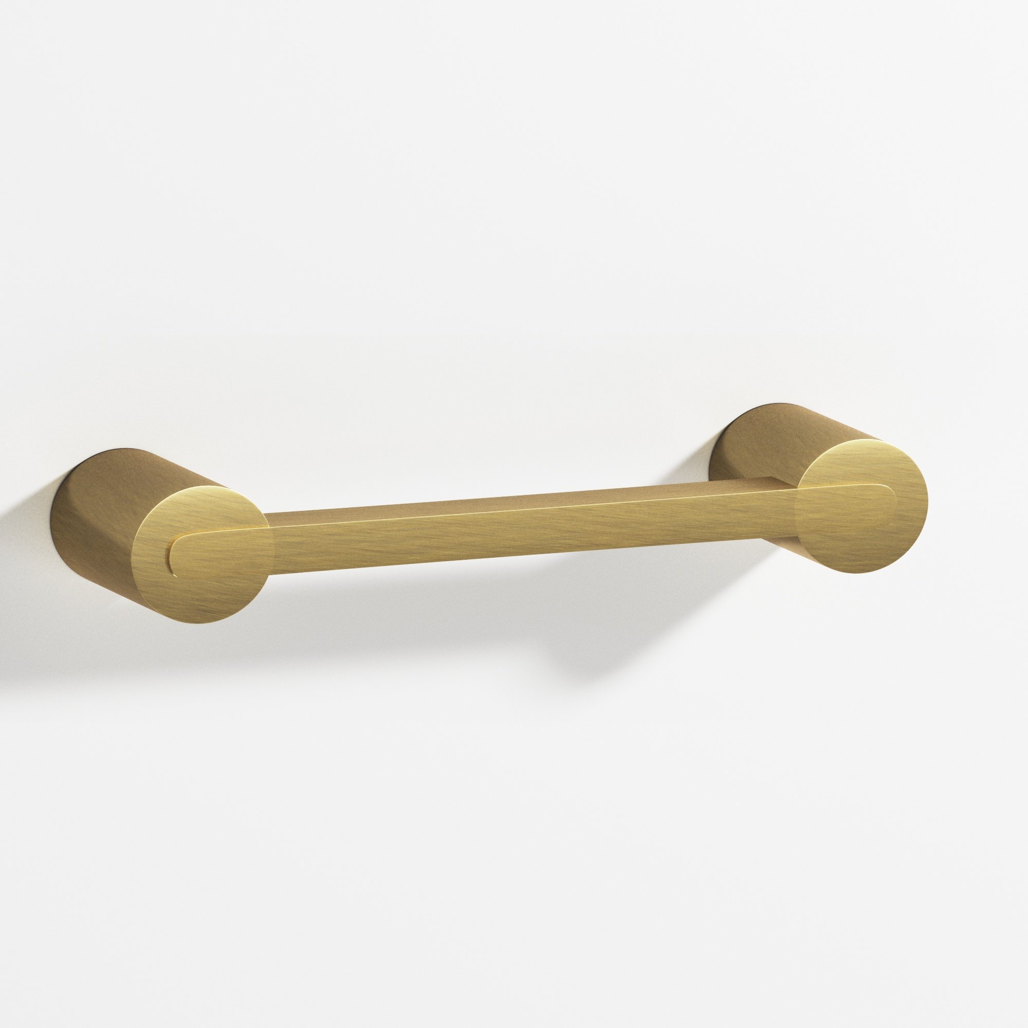 Colonial Bronze Series 1332 6 in Antique Brass (5)