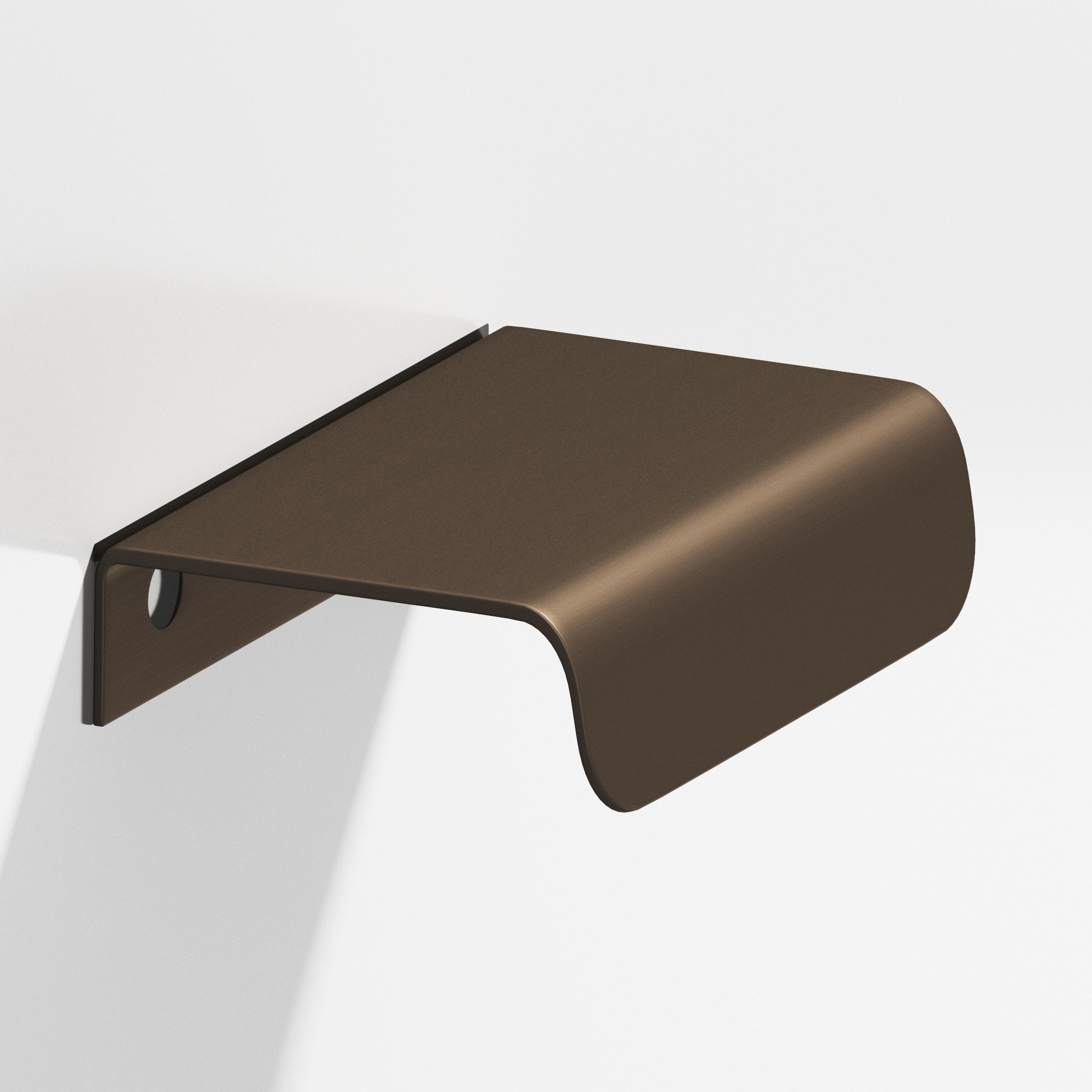 Colonial Bronze 708 Series 33 in Heritage Bronze (S10B)
