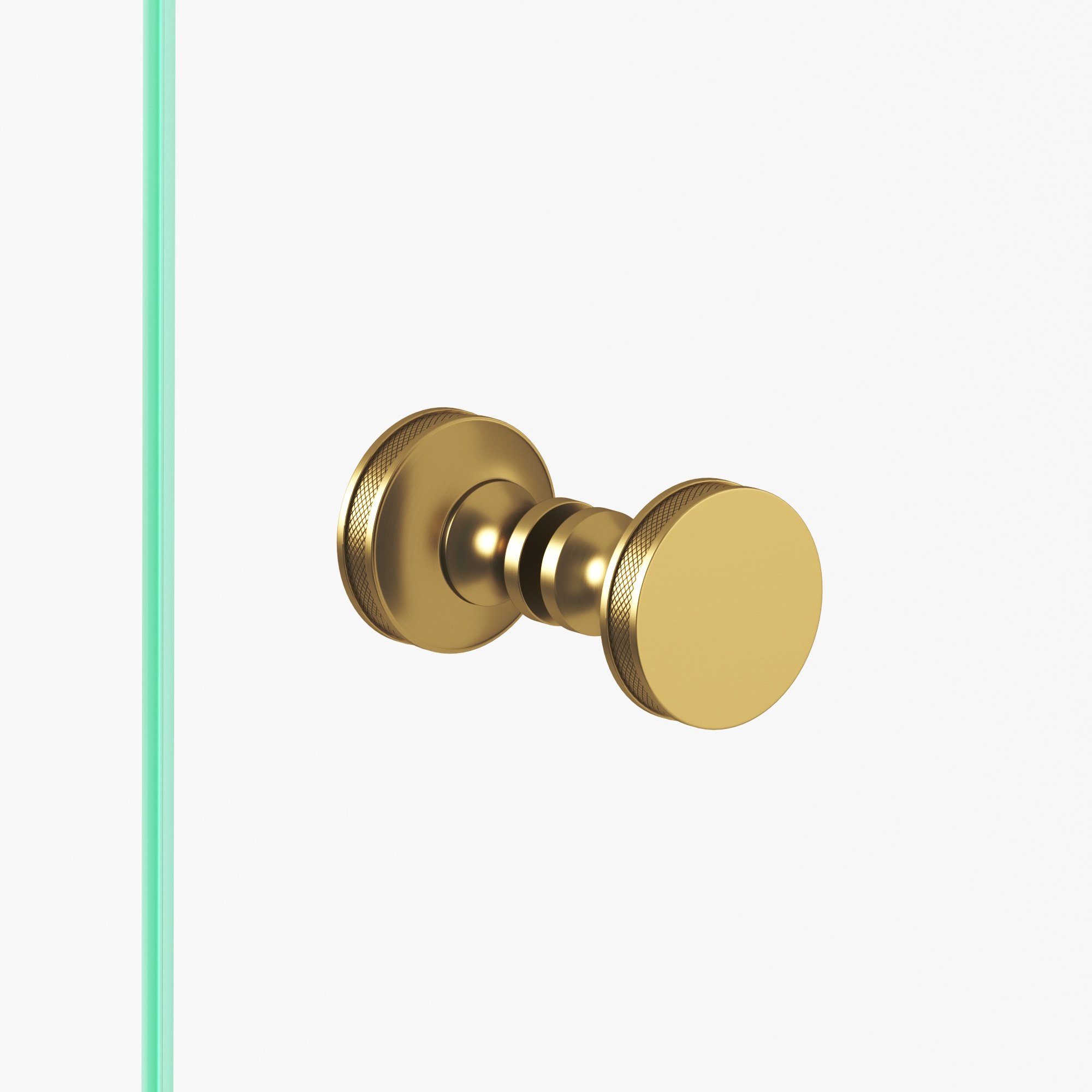 Shower Door Knobs