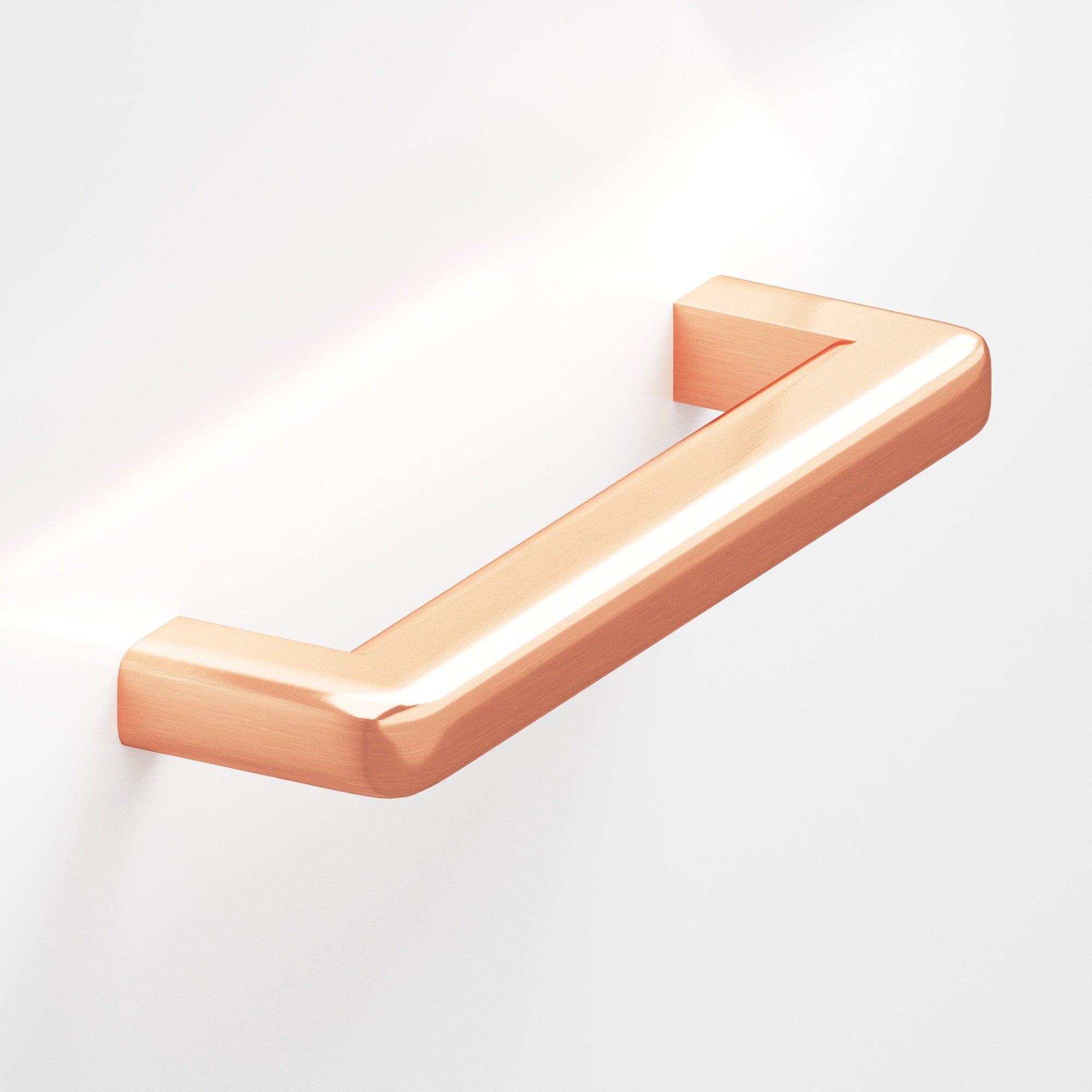 halsey gold dress Rose Gold Cabinet Pulls | Girls Room Decor main image 0