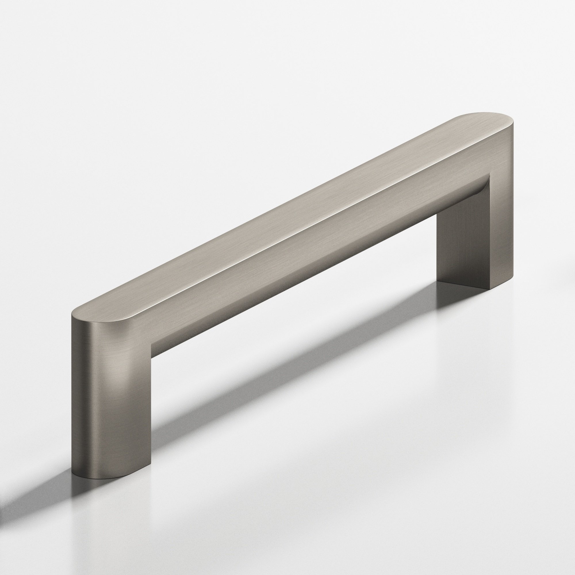 Colonial Bronze Series 760 762 765 45 in Matte Pewter (M15B)