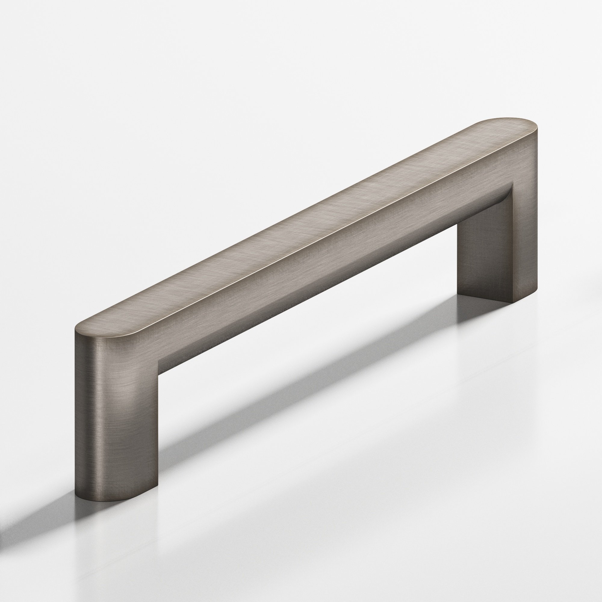 Colonial Bronze Series 760 762 765 44 in Pewter (15B)