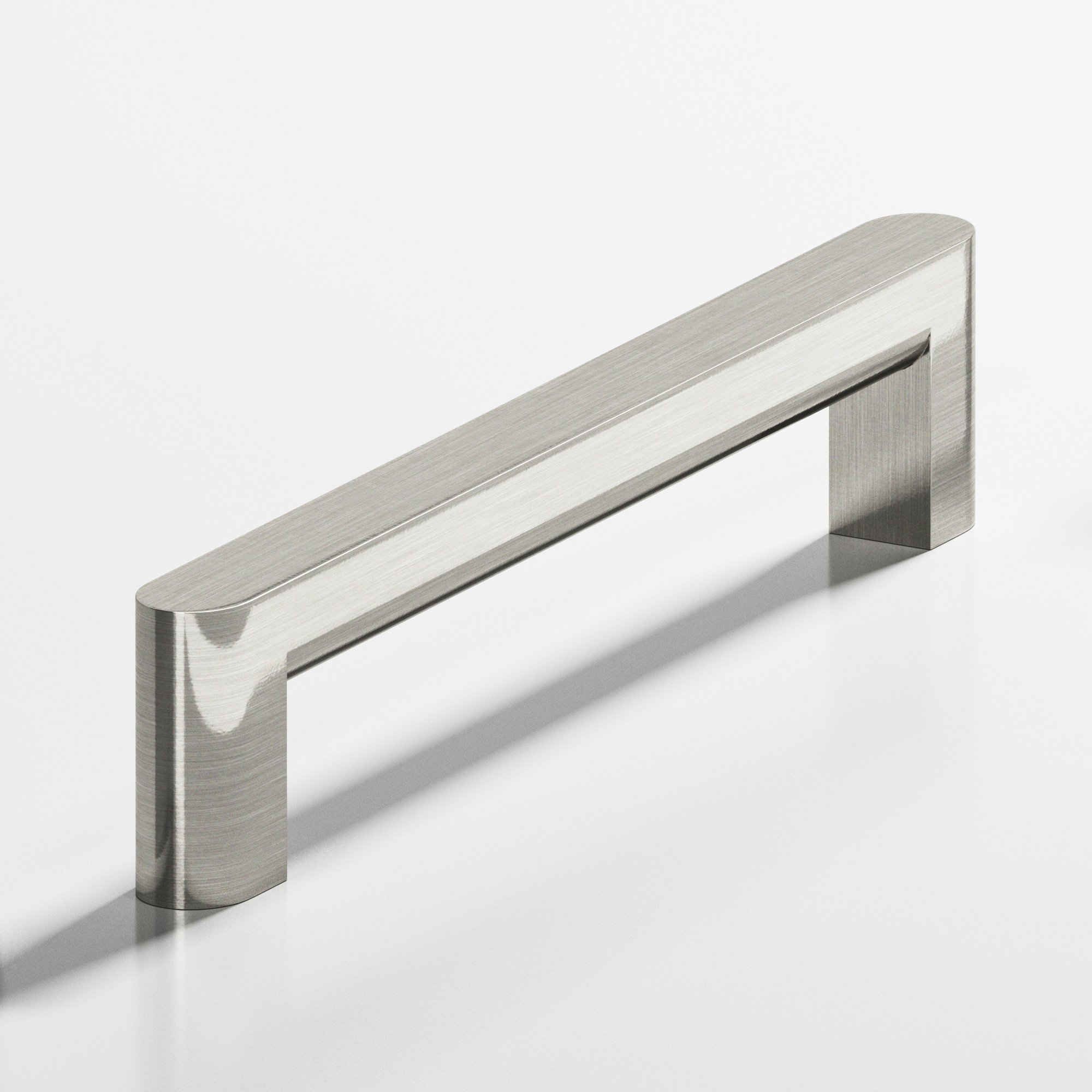 Colonial Bronze Series 760 762 765 42 in Nickel Stainless (15CC)