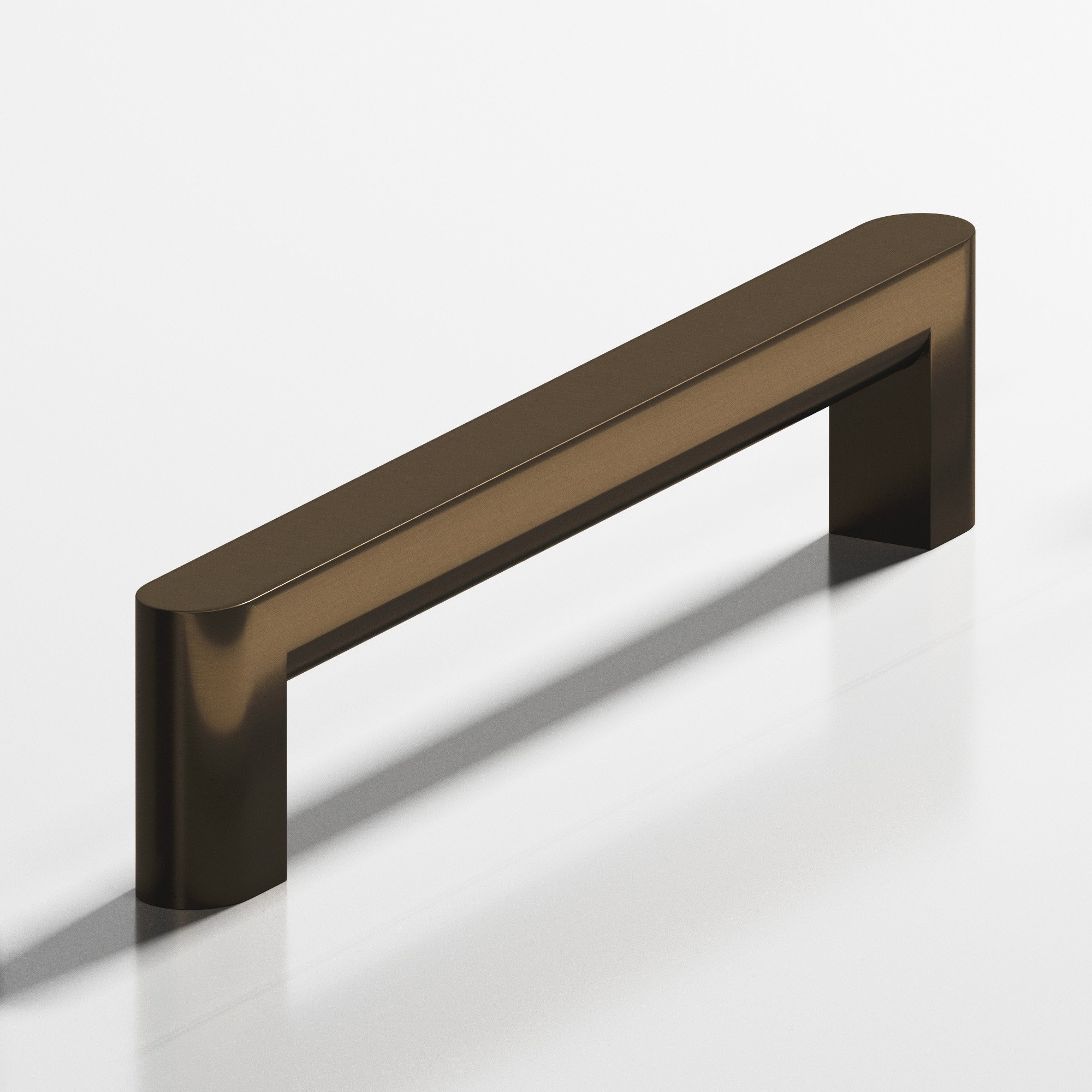 Colonial Bronze Series 760 762 765 29 in Oil Rubbed Bronze (10B)
