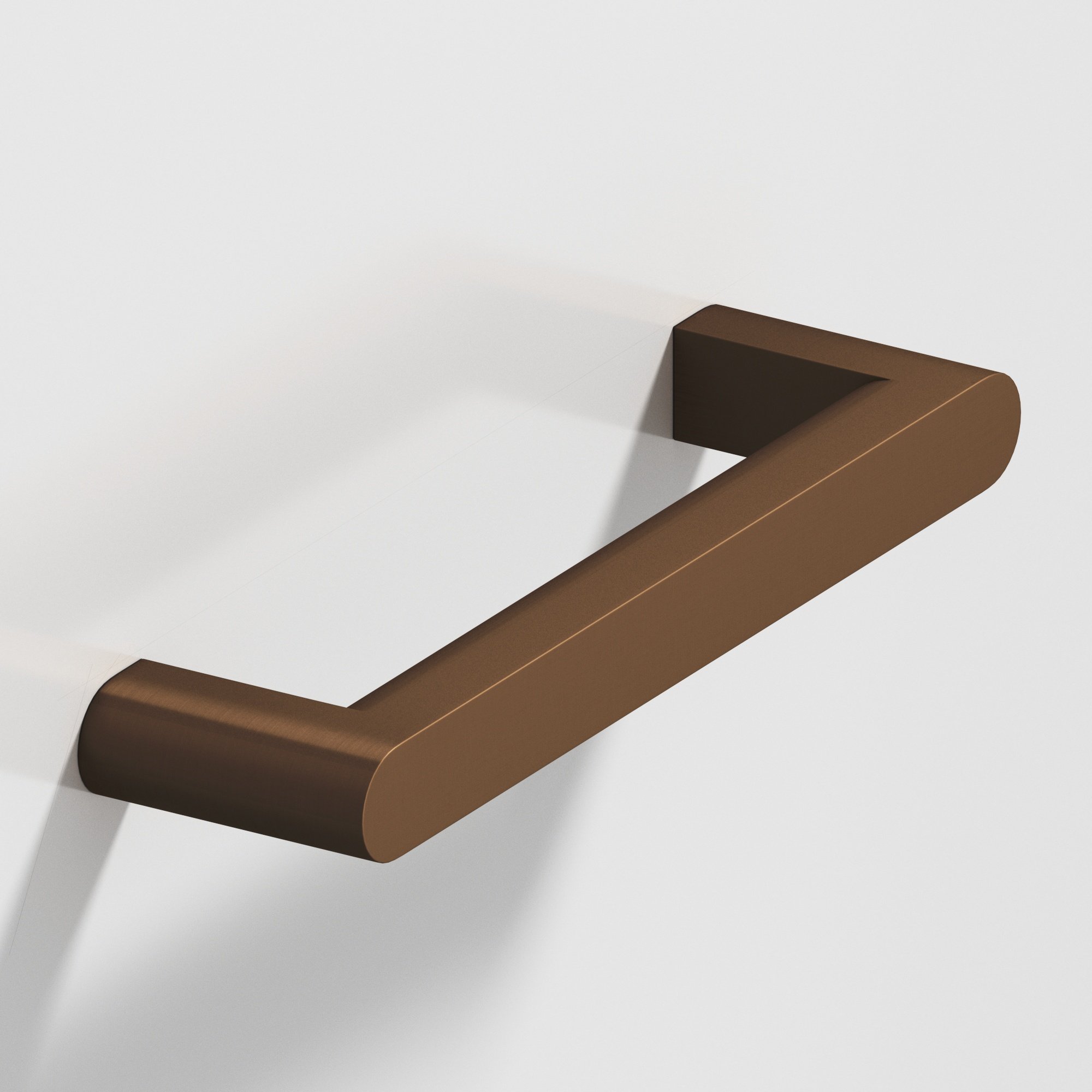 Colonial Bronze Series 760 762 765 31 in Matte Oil Rubbed Bronze (M10B)