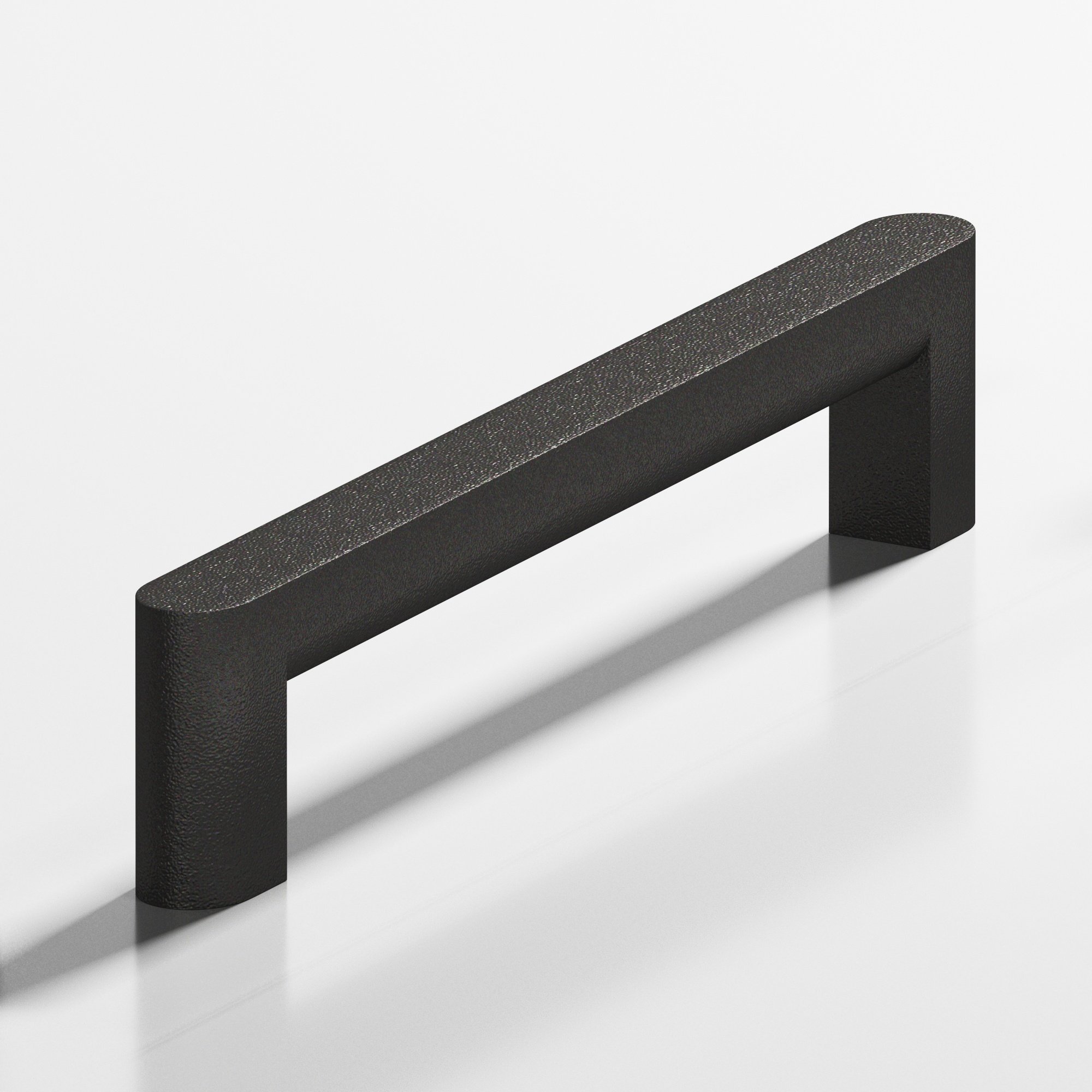 Colonial Bronze Series 760 762 765 25 in Frost Black™ (19F)