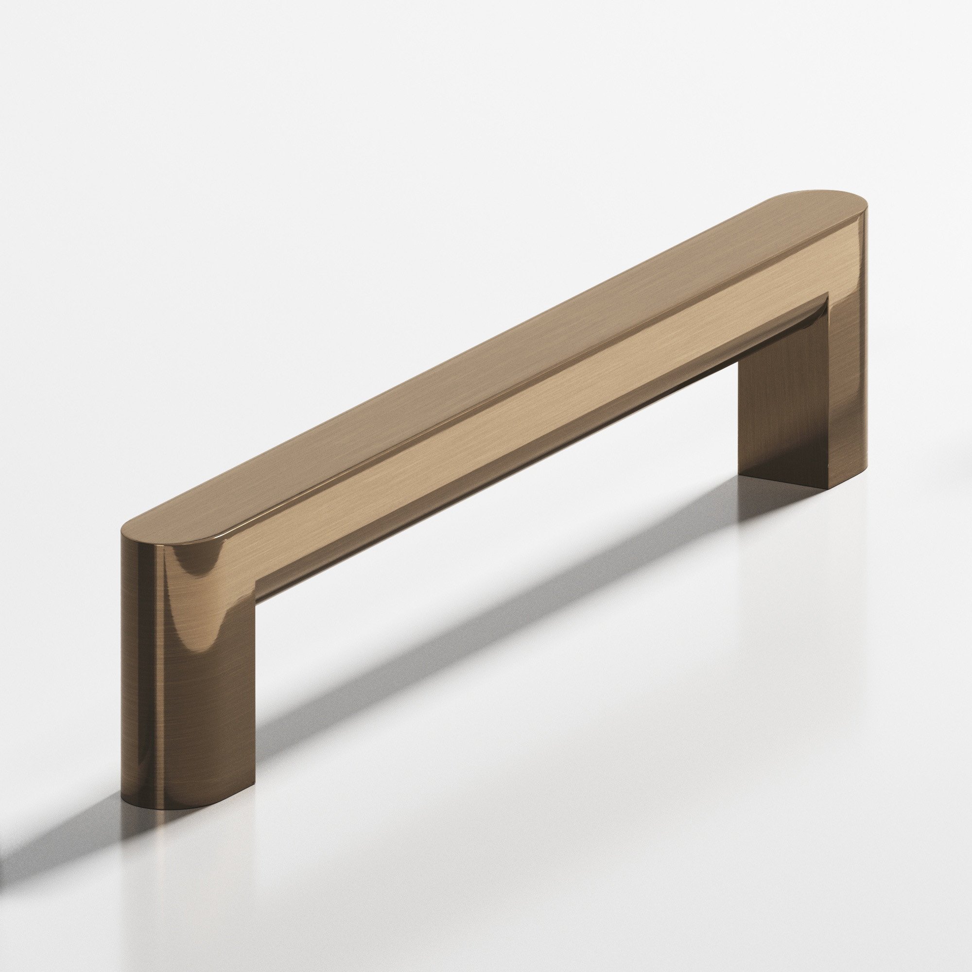 760, 762 & 765 Pull Series - Colonial Bronze