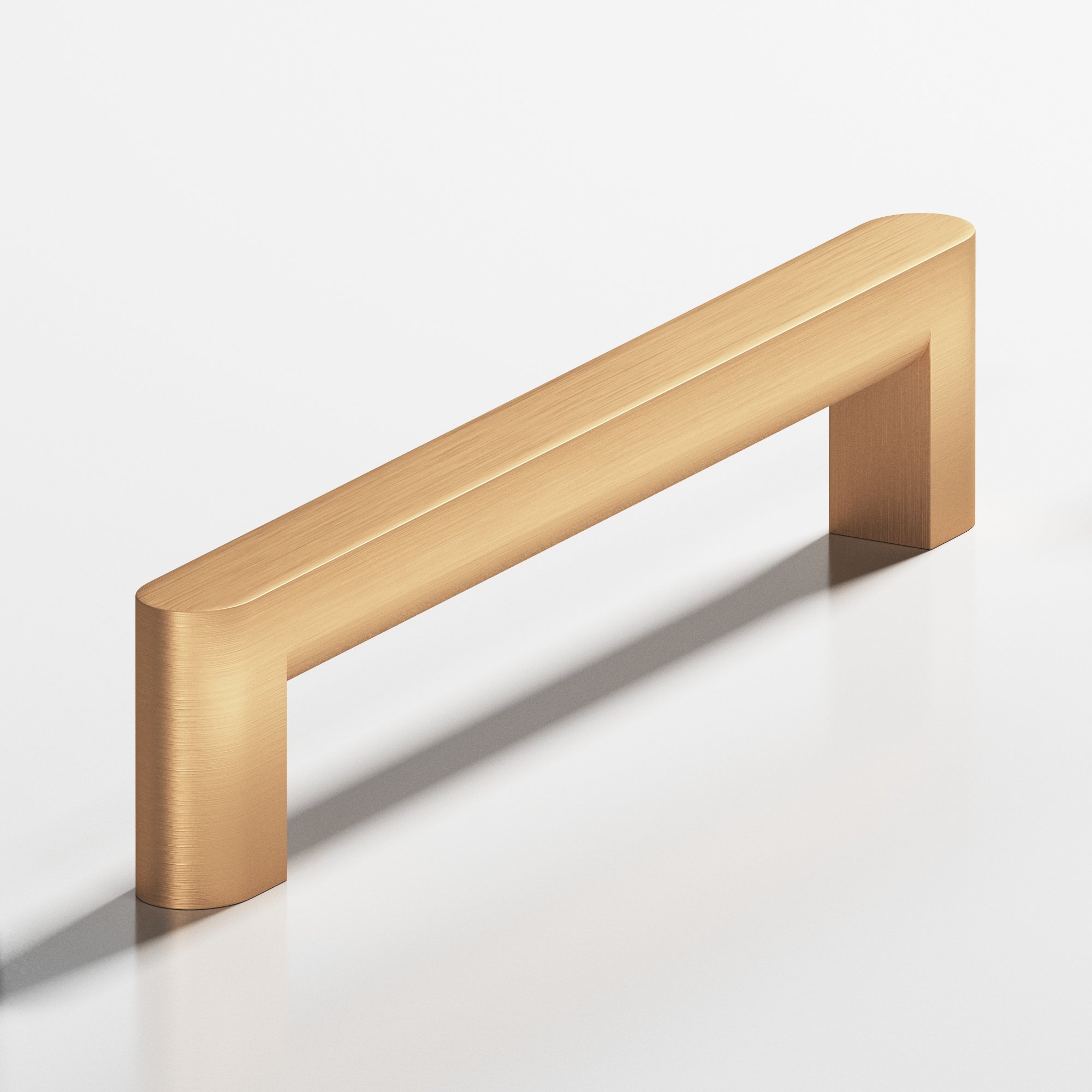 Colonial Bronze Series 760 762 765 21 in Matte Satin Bronze (M10)