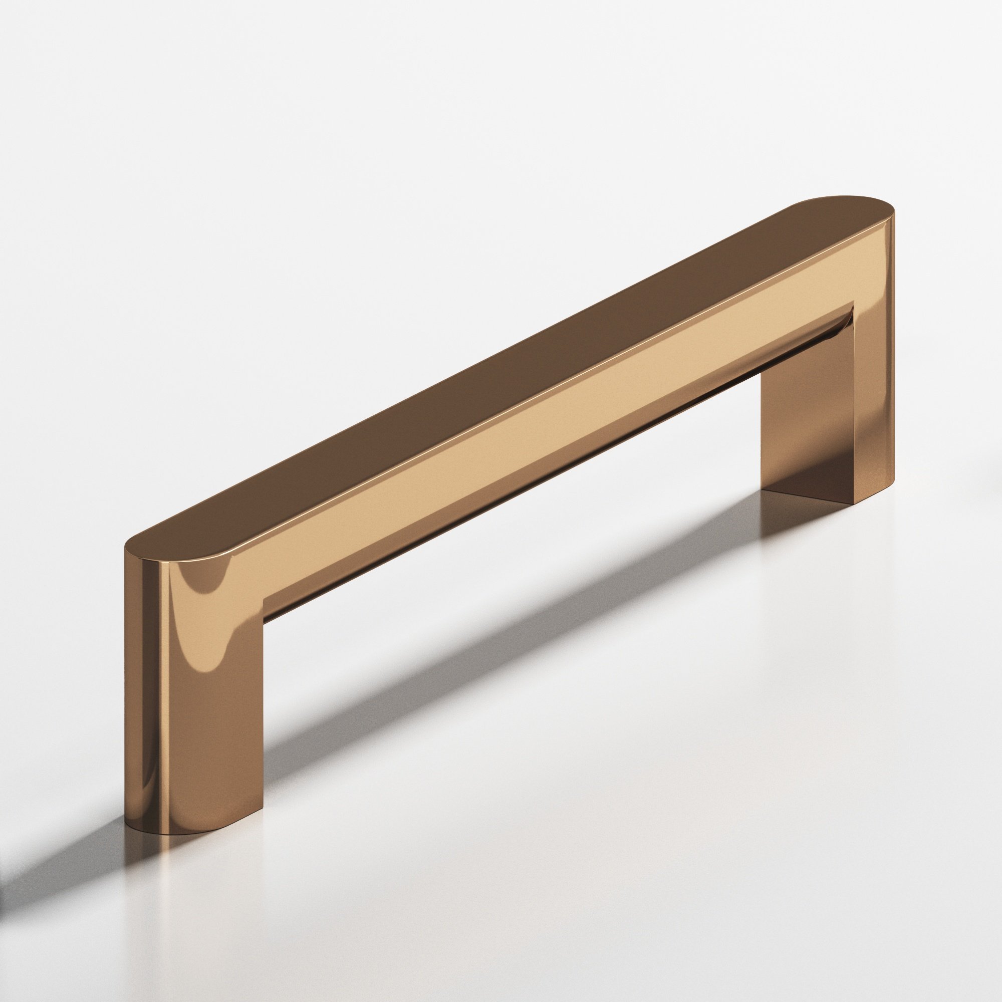 Colonial Bronze Series 760 762 765 19 in Polished Bronze (9)