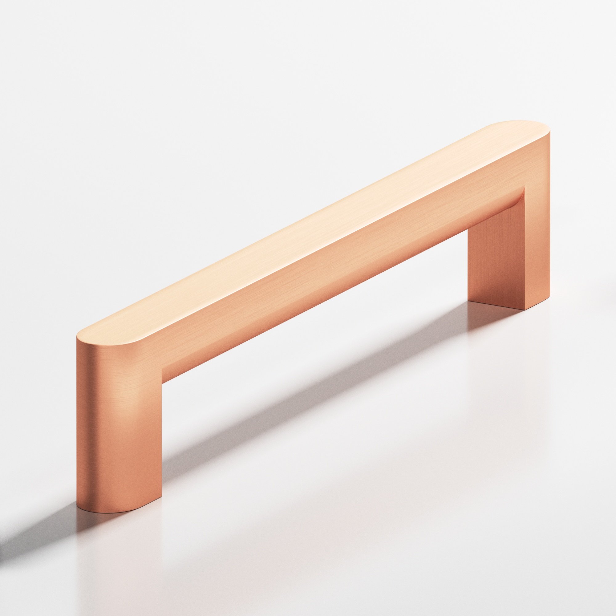 Colonial Bronze Series 760 762 765 15 in Matte Satin Copper (MSCU)