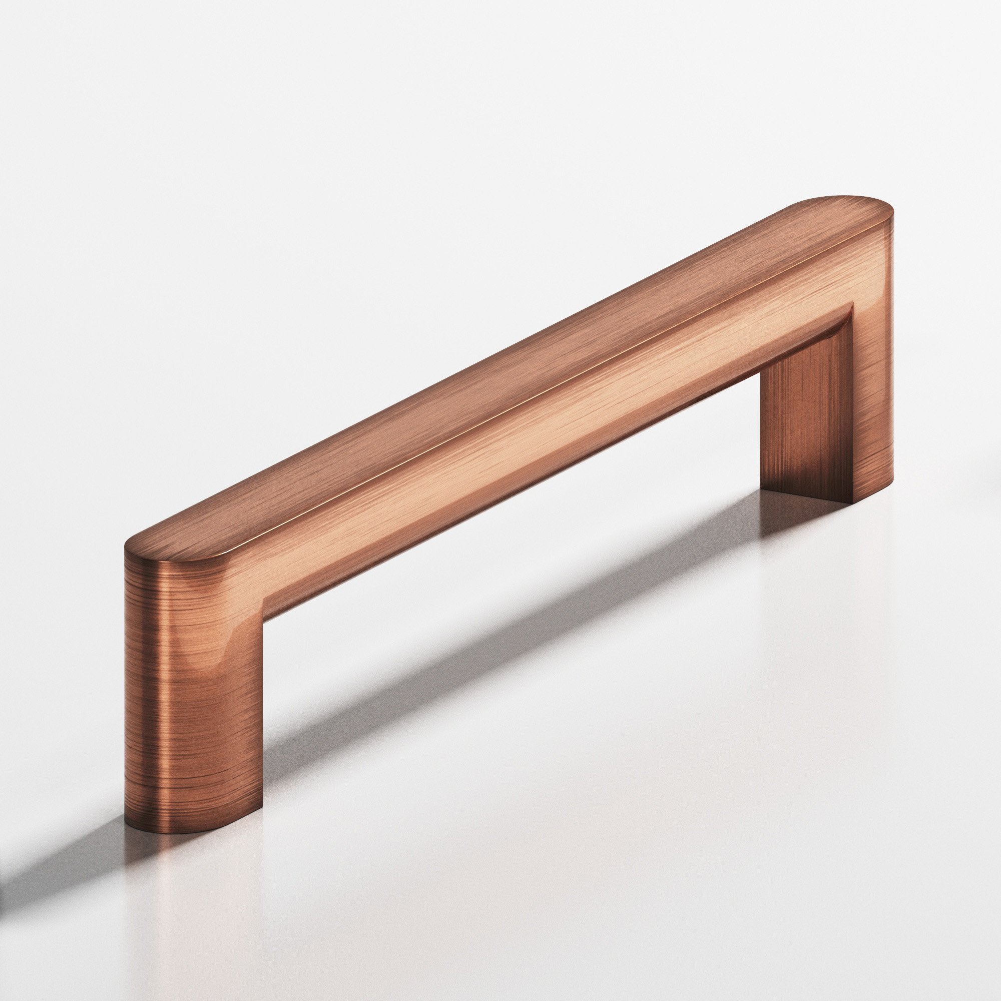 760, 762 & 765 Pull Series - Colonial Bronze