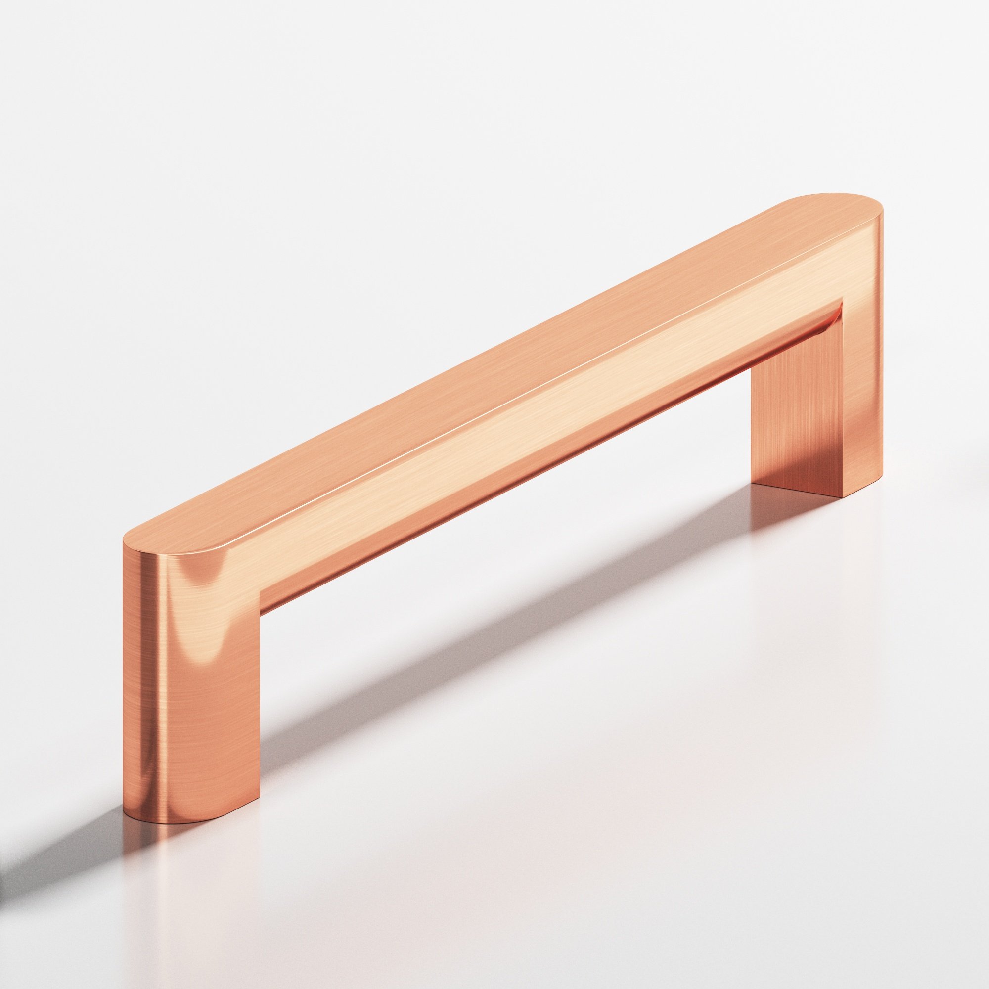 Colonial Bronze Series 760 762 765 14 in Satin Copper (SCU)